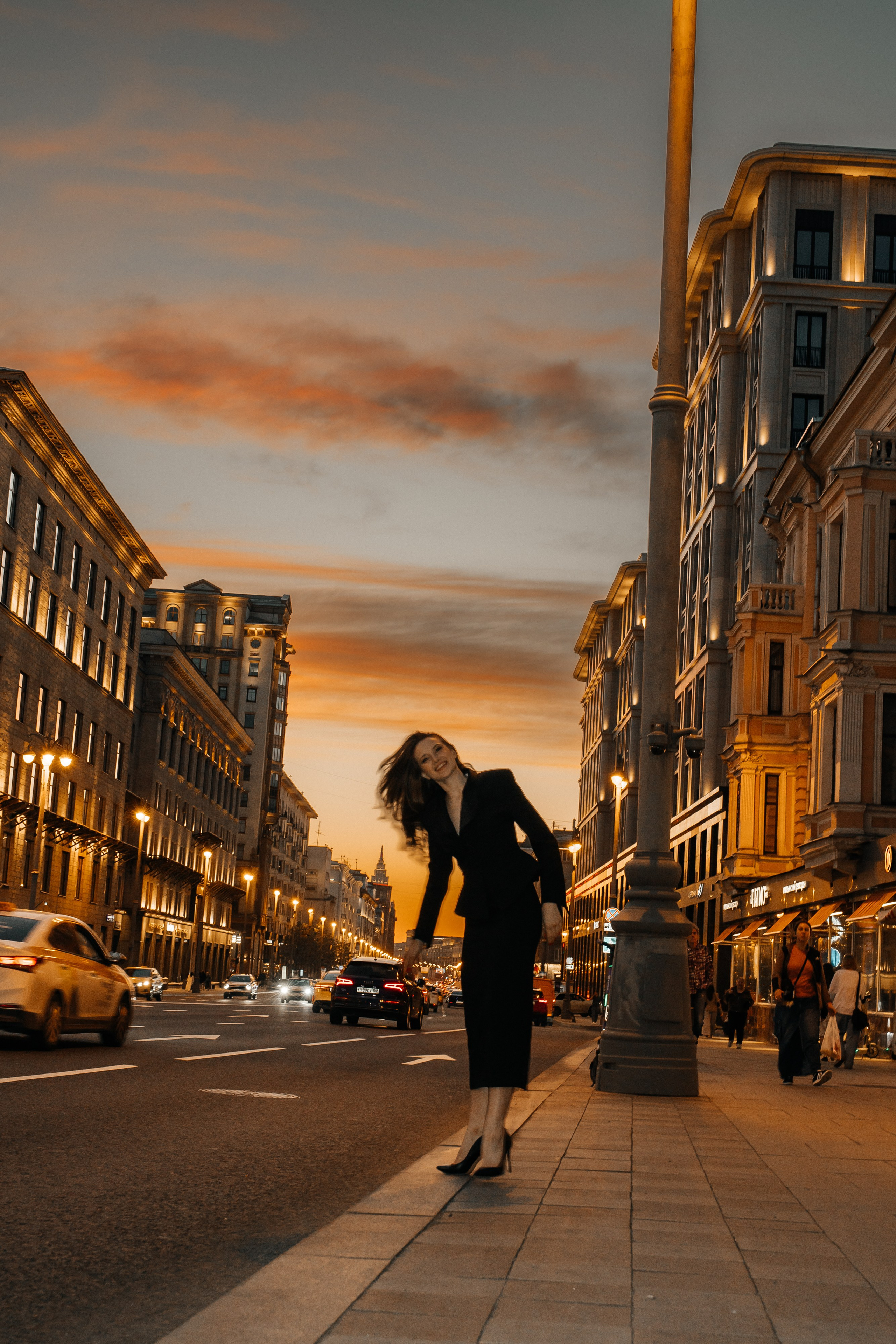 Лиза. Фотограф Ростов-на-Дону I Москва