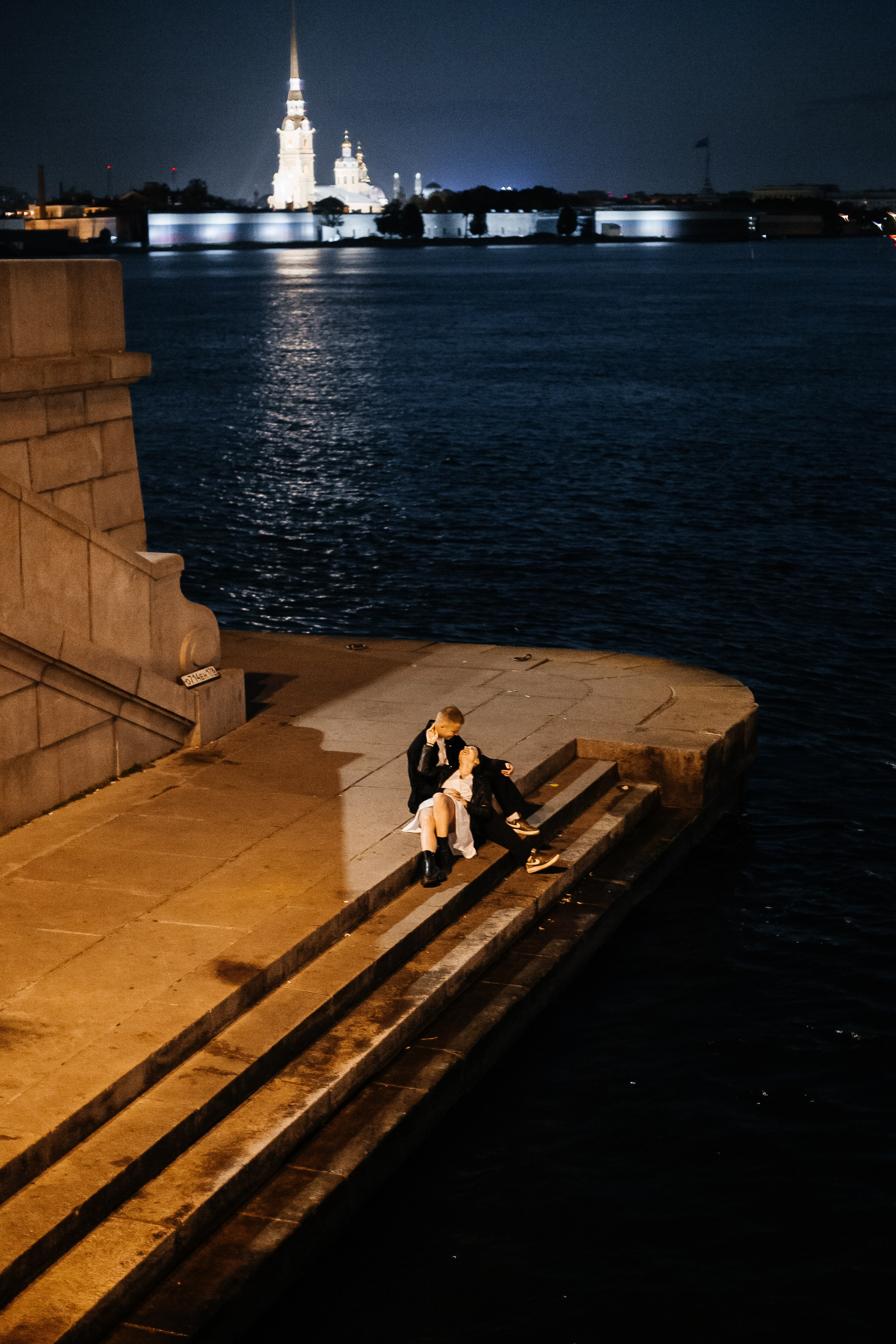 Настя и Даня