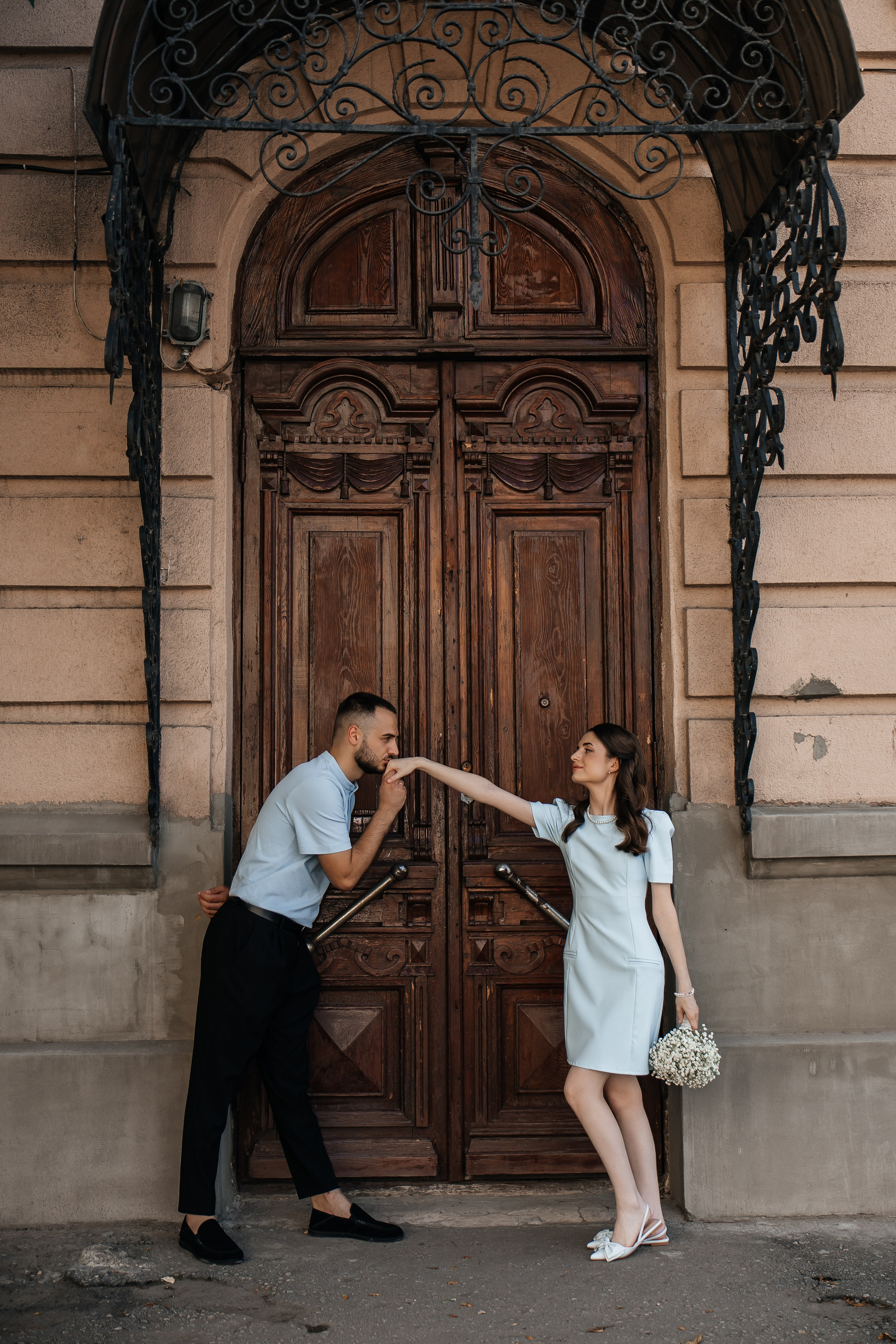 Эля и Даня. Lifestyle photographer Liza