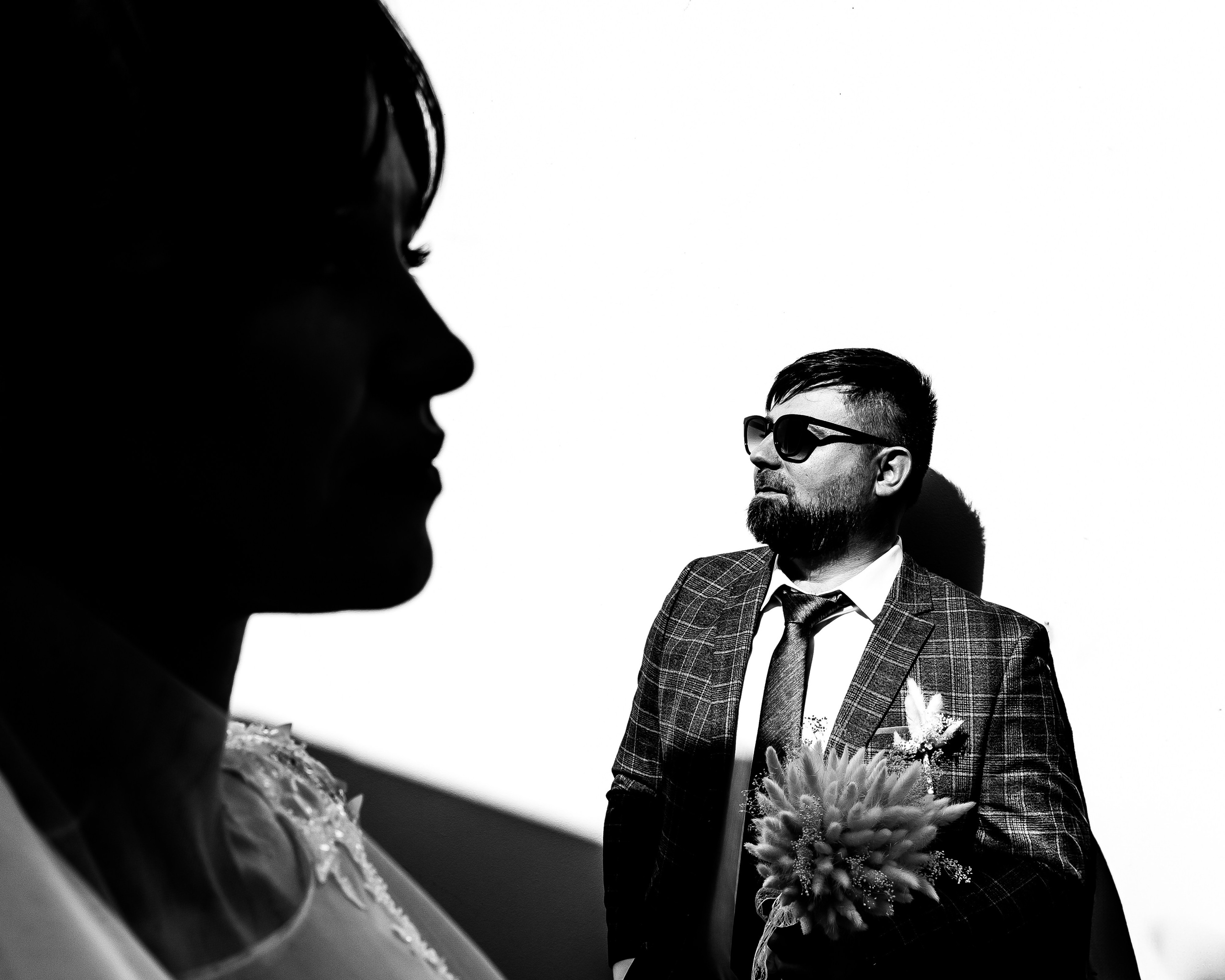 Катя и Паша