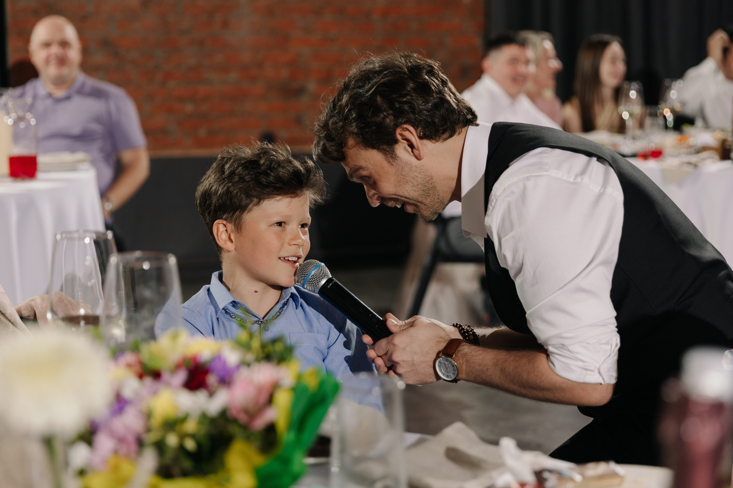 ДЕНЬ РОЖДЕНИЯ ОЛЬГИ. Фотограф в Красноярске