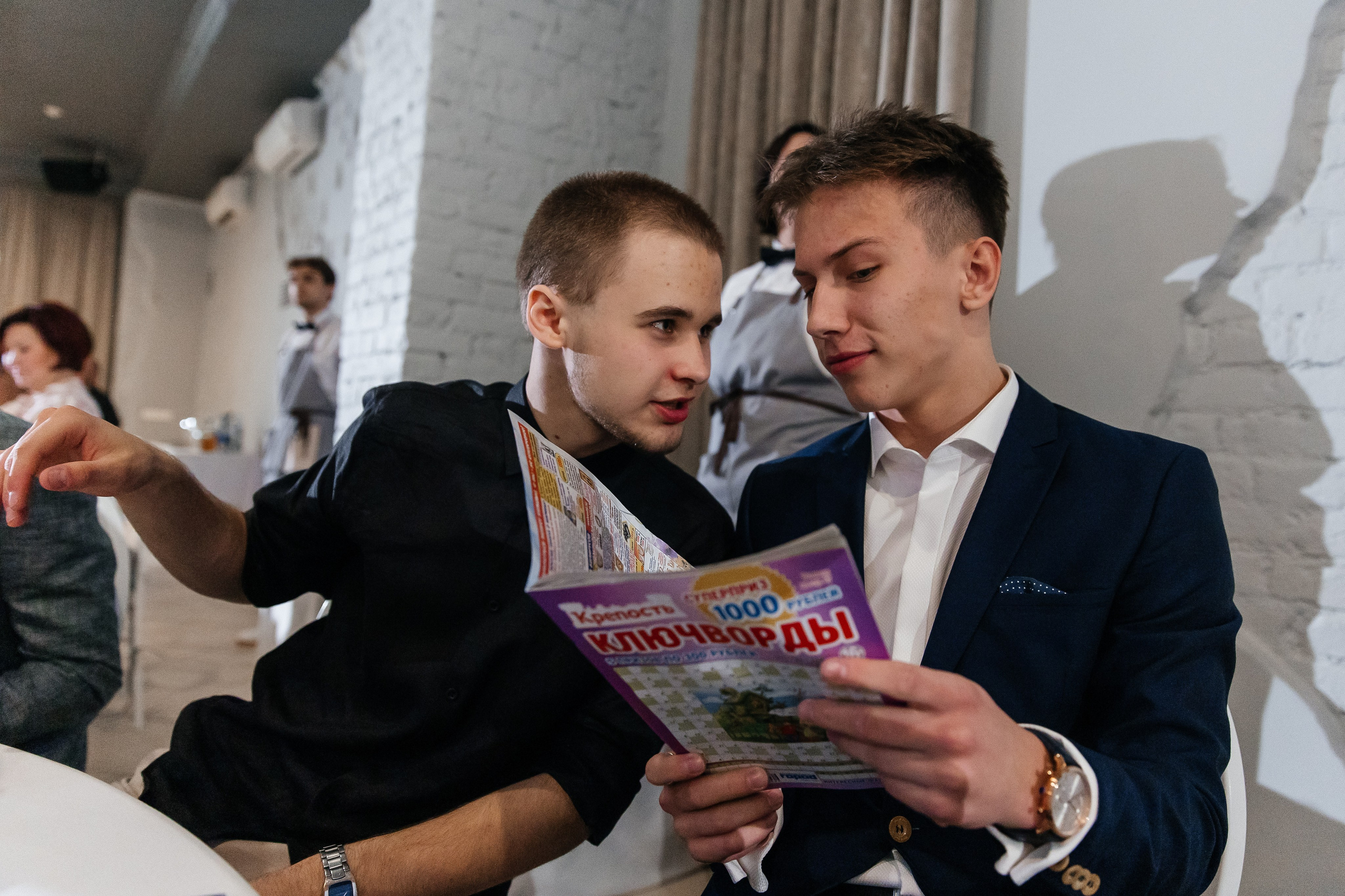 2023-06-23 Выпускной МБОУ СОШ № 10. Фотограф в Красноярске