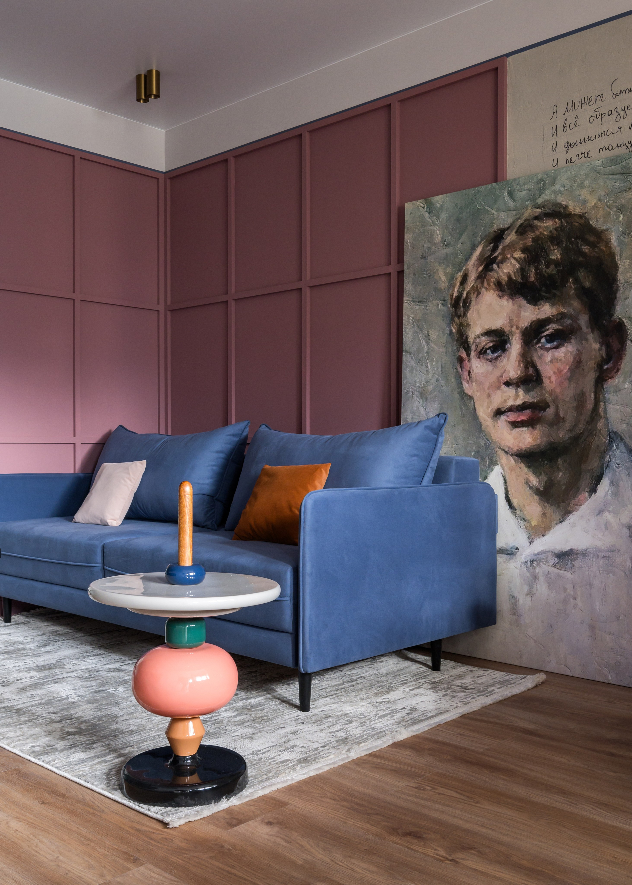 Заневский 42