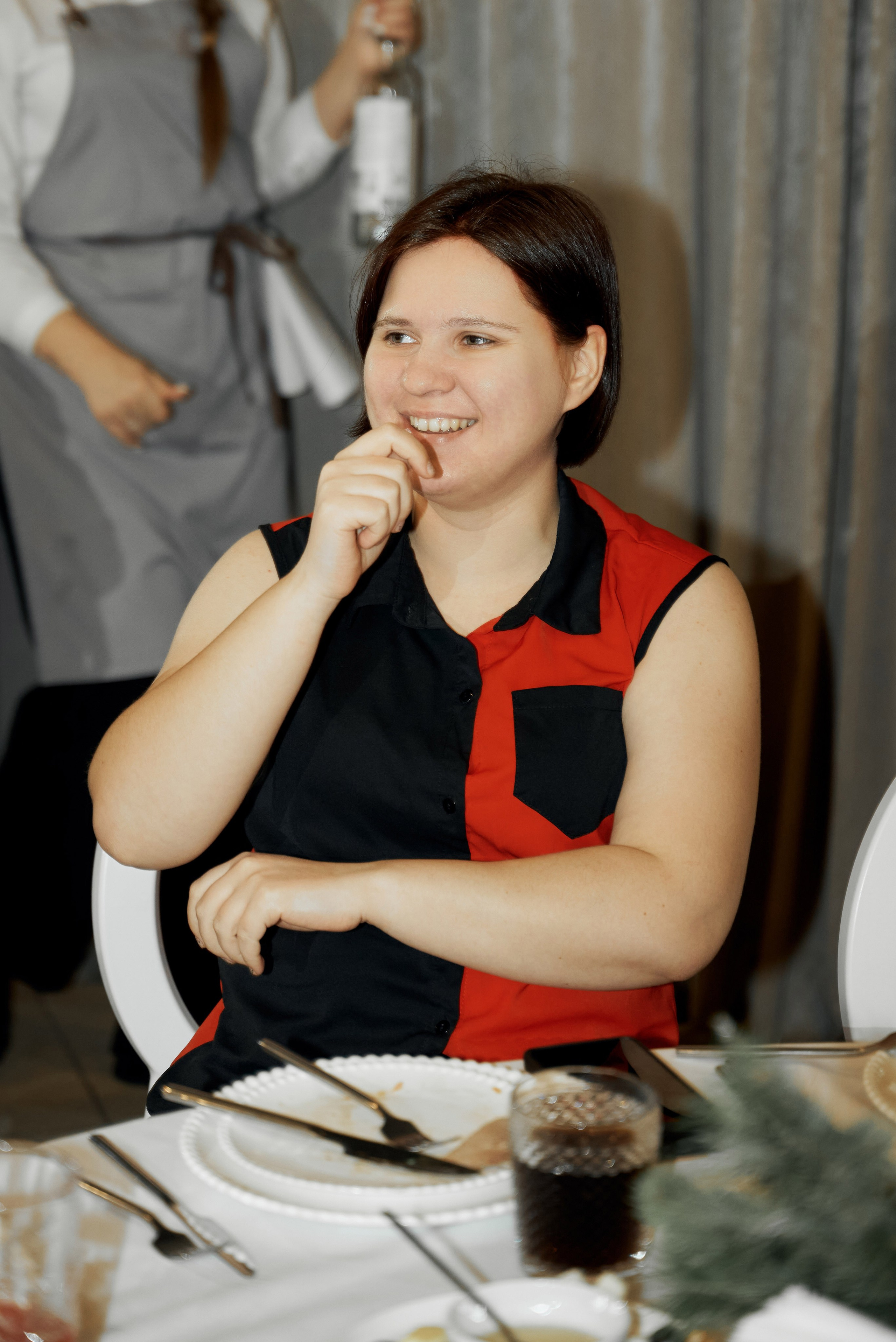 Корпоратив. Свадебный фотограф Александр Браво