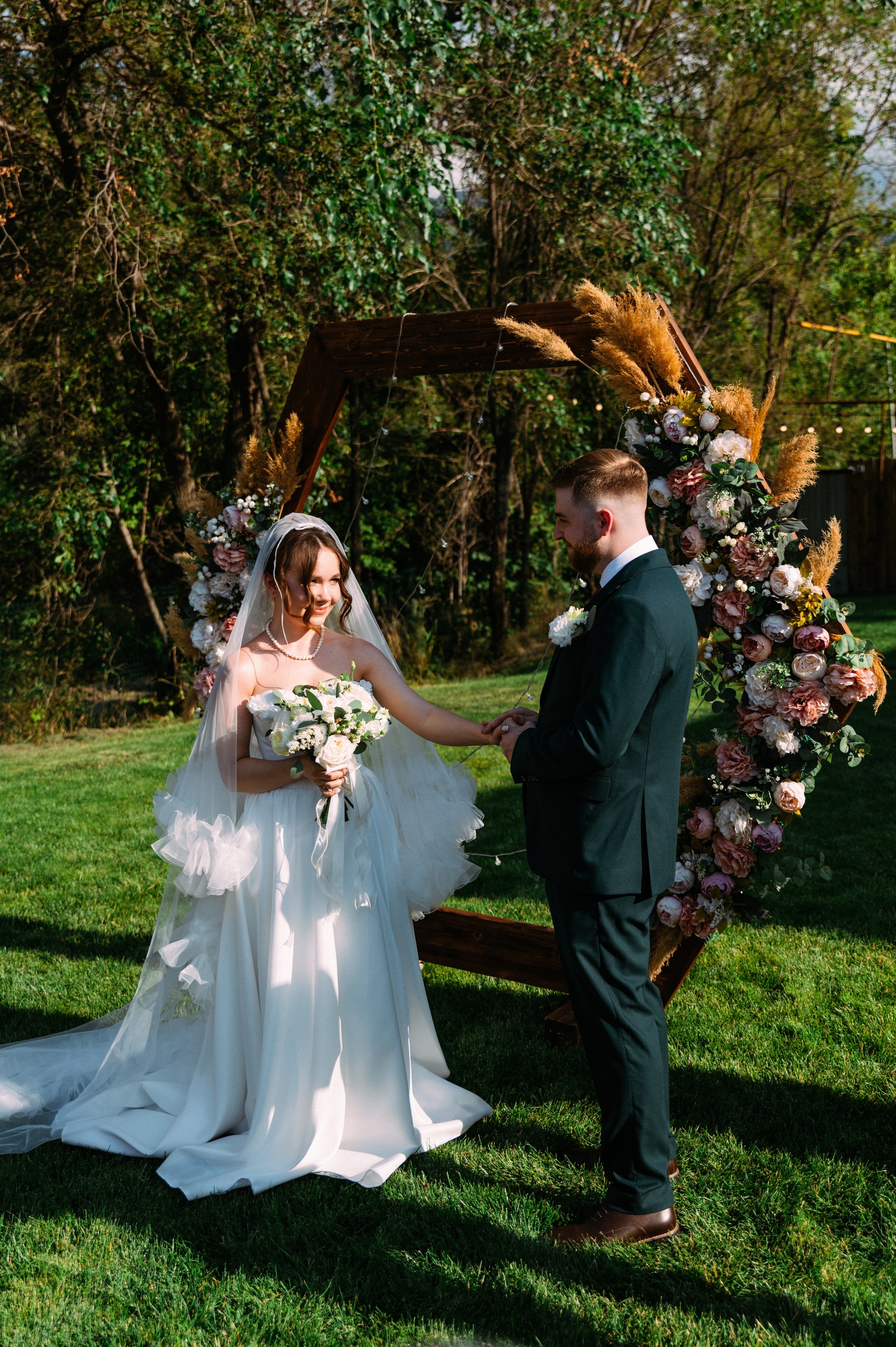 НЕЛЛИ И ДМИТРИЙ. Фотограф в Алматы — Дарья Фёдорова