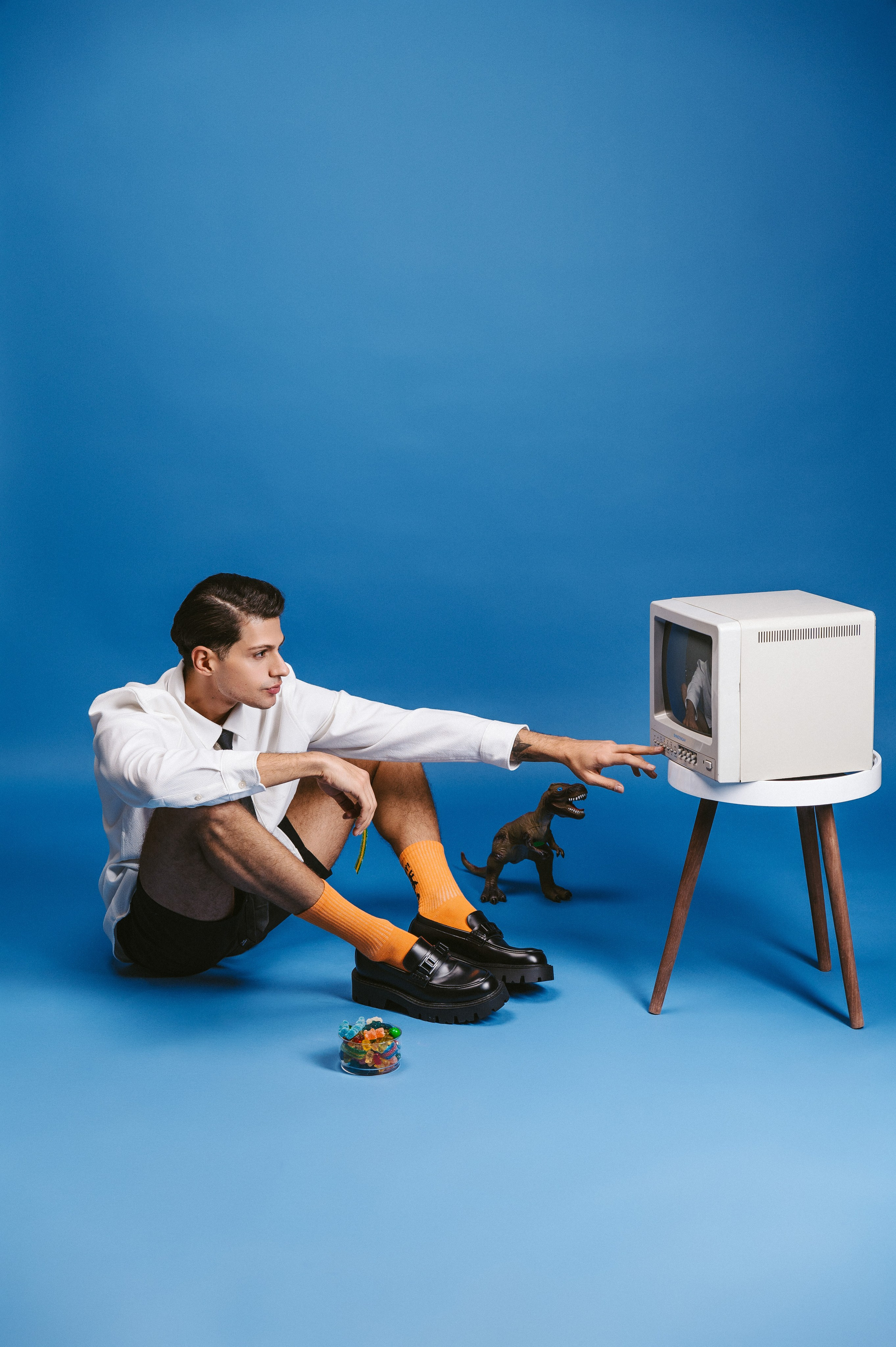 ИСЛАМ. Фотограф в Алматы — Дарья Фёдорова