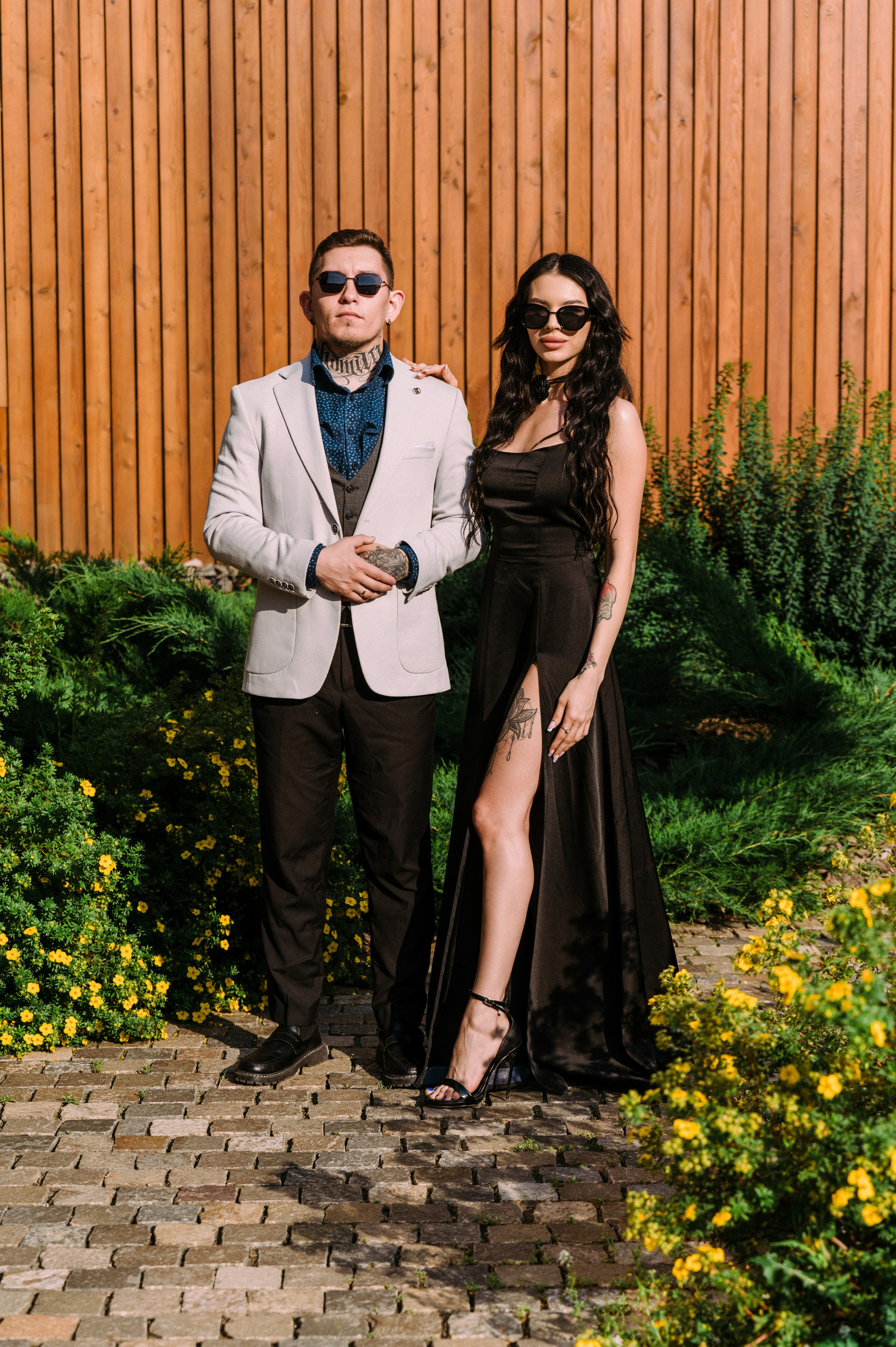 АЛИНА И НИКИТА. Фотограф в Алматы — Дарья Фёдорова