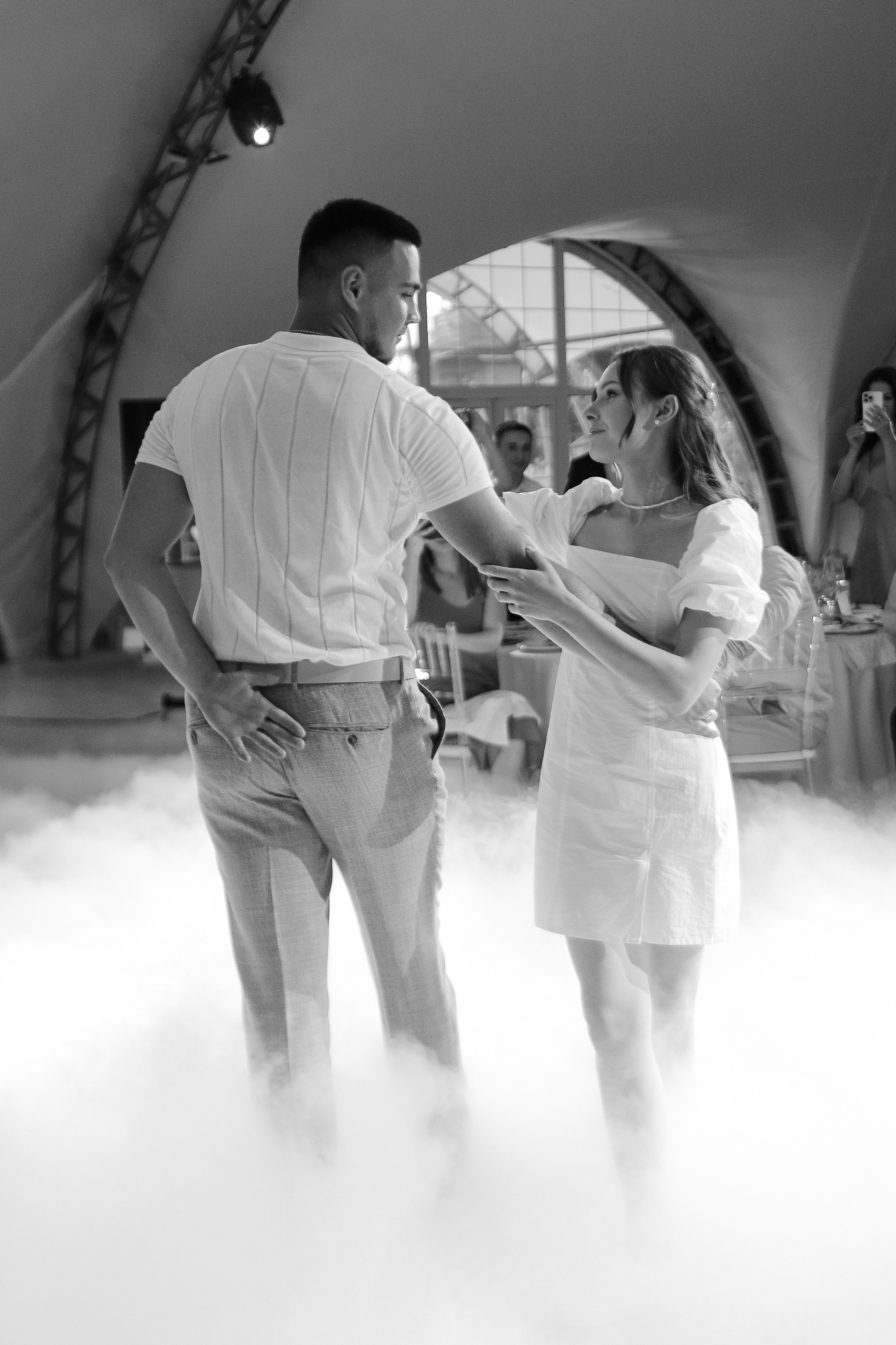 Corona и Gucci. Свадебный и семейный фотограф в Балашихе и в Москве