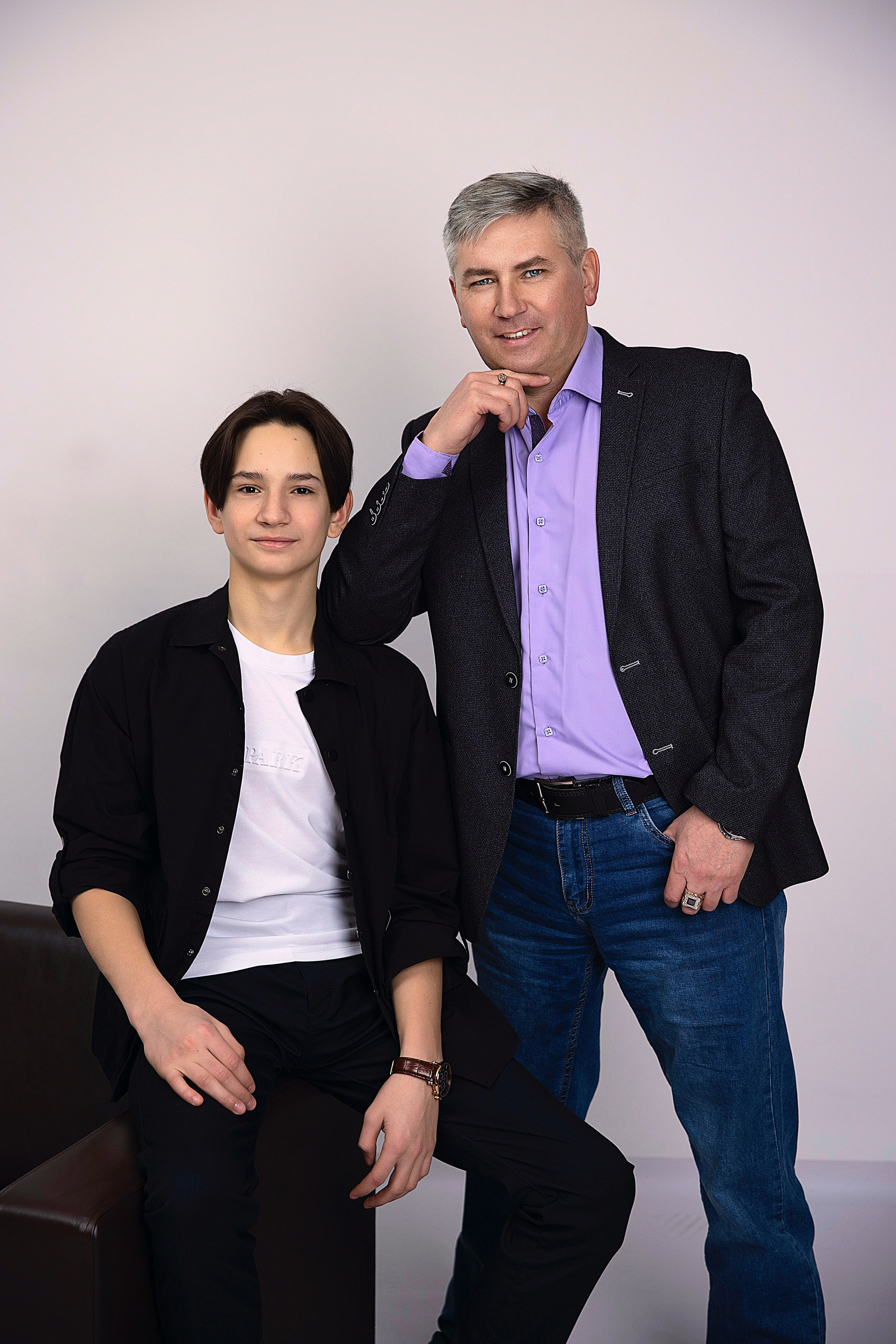 «ПАПА». Детский школьный фотограф в Кемерово Зиновьева Екатерина