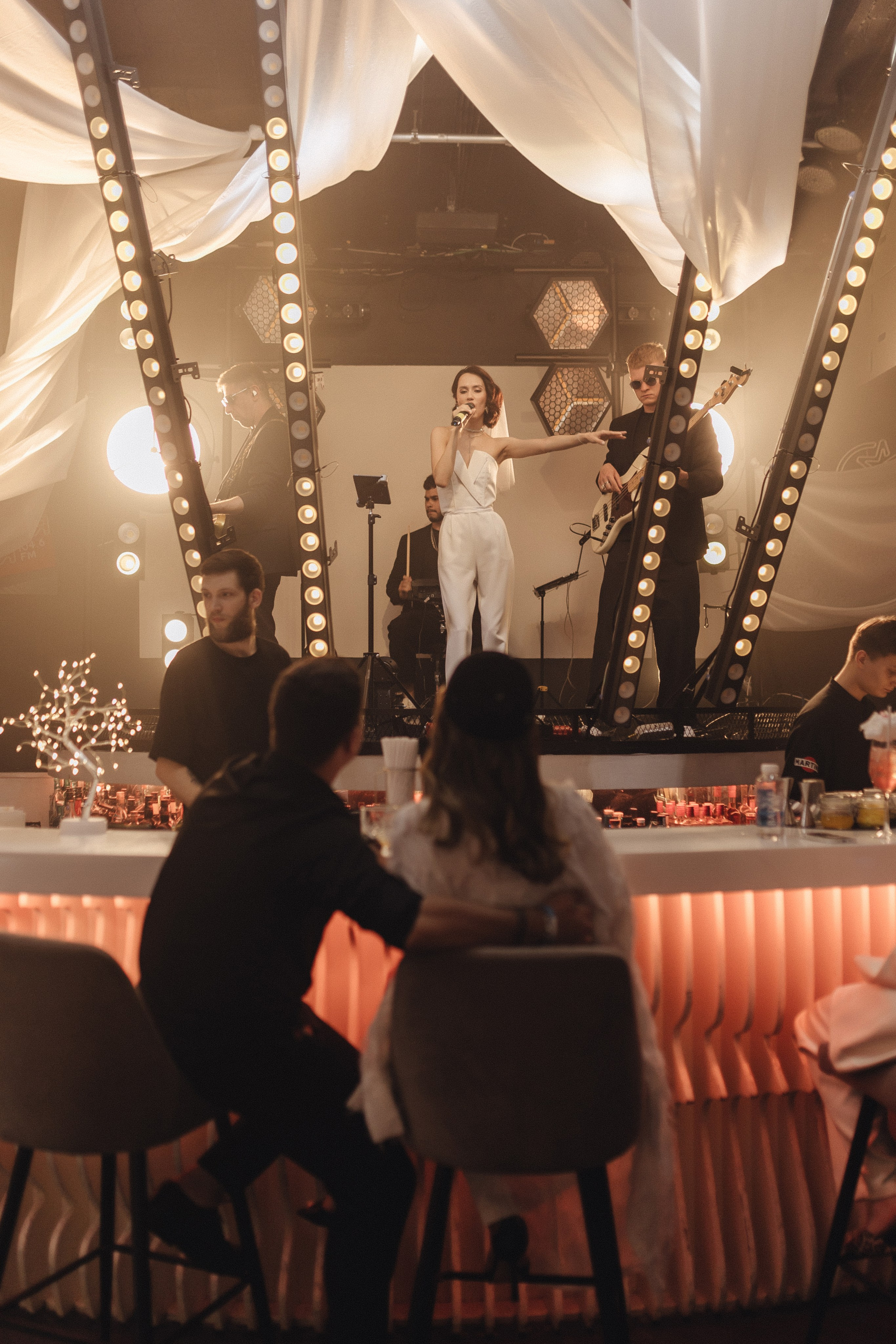 EVENT//МОЯ БОЛЬШАЯ СВАДЬБА. Фотограф Тюмень Пушковская Кристина