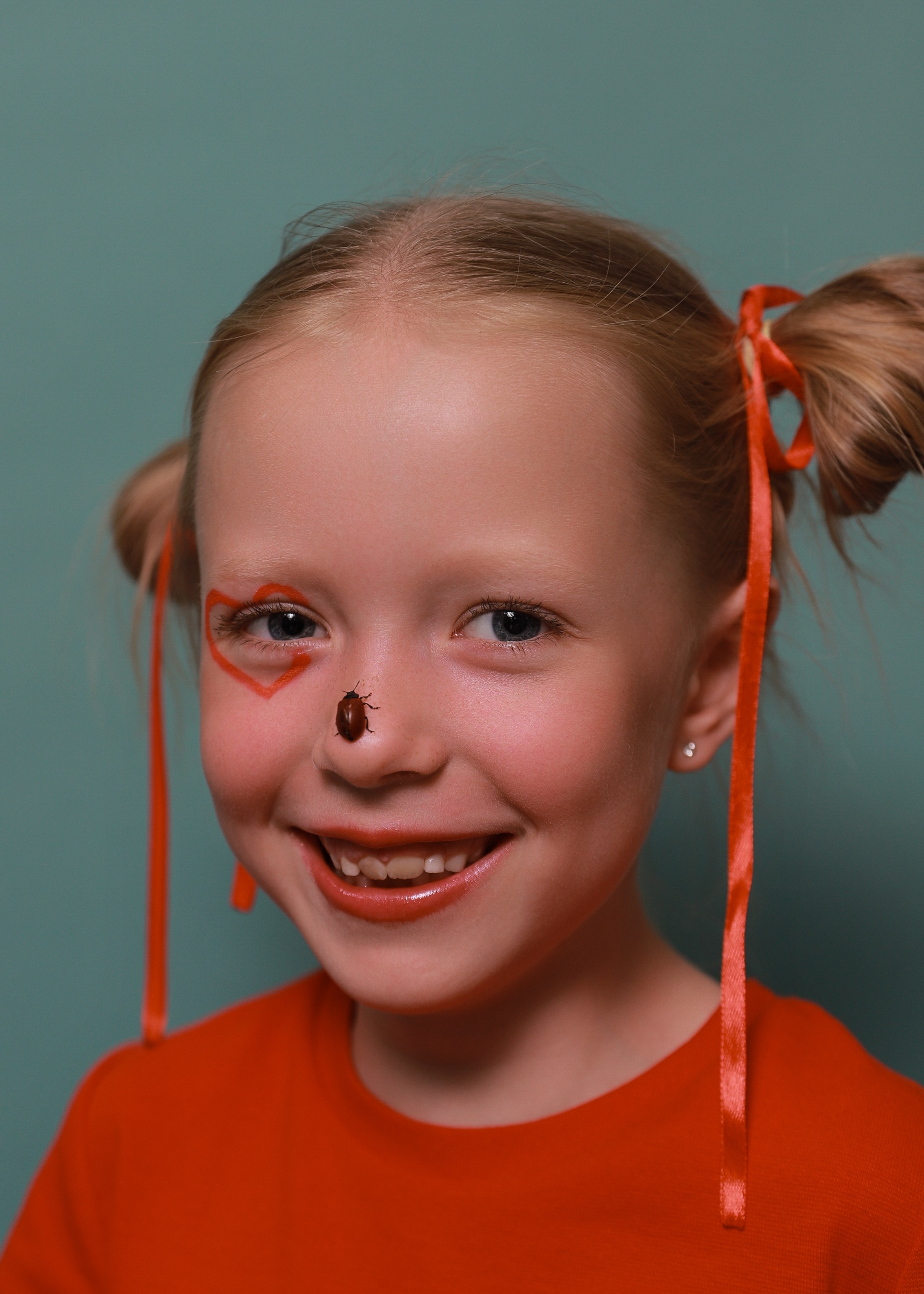 Перспектива яркие портреты. Фотограф Юлия Мальцева