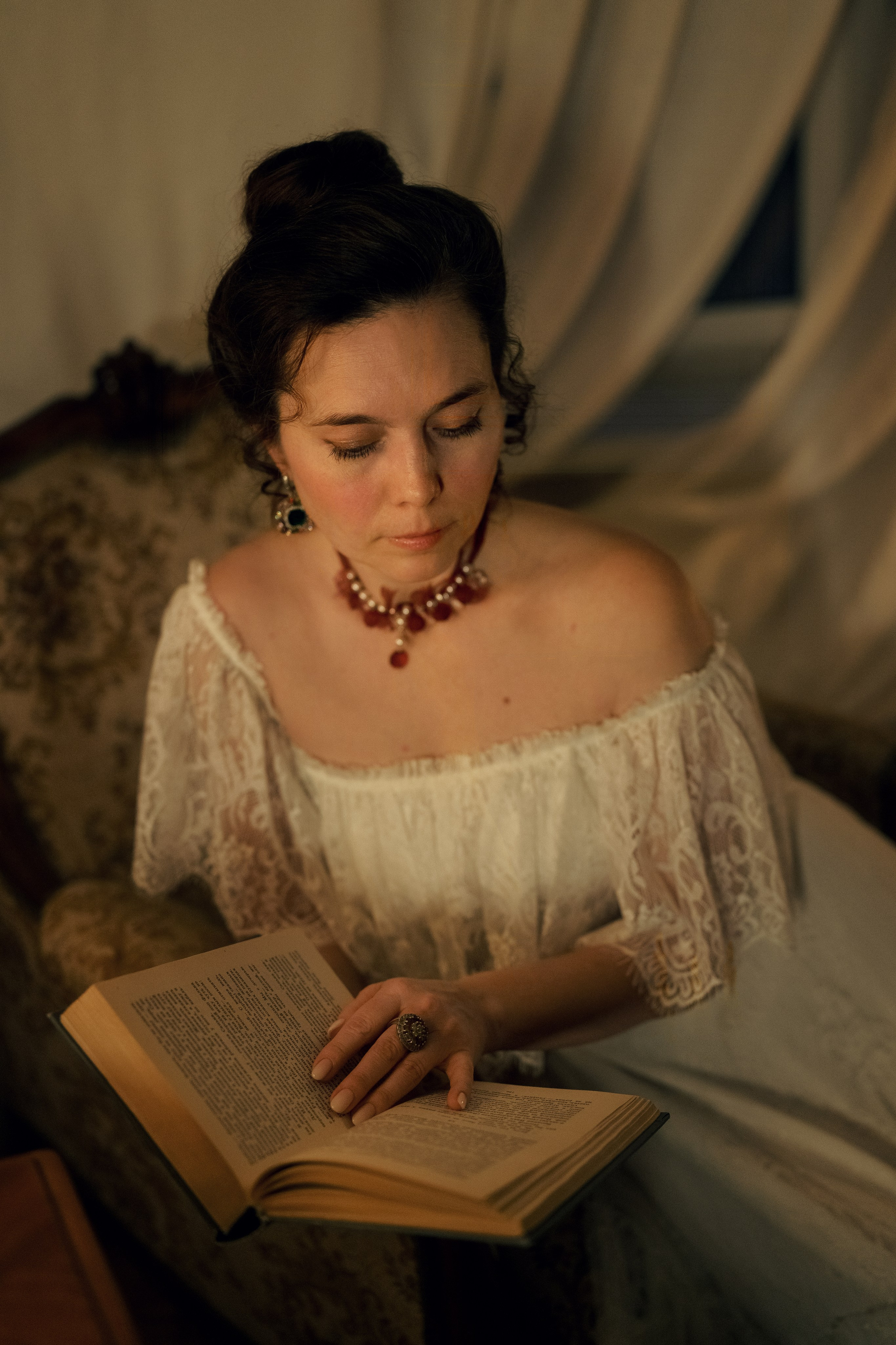 Винтажная. Детский и семейный фотограф Маша Ленгауэр