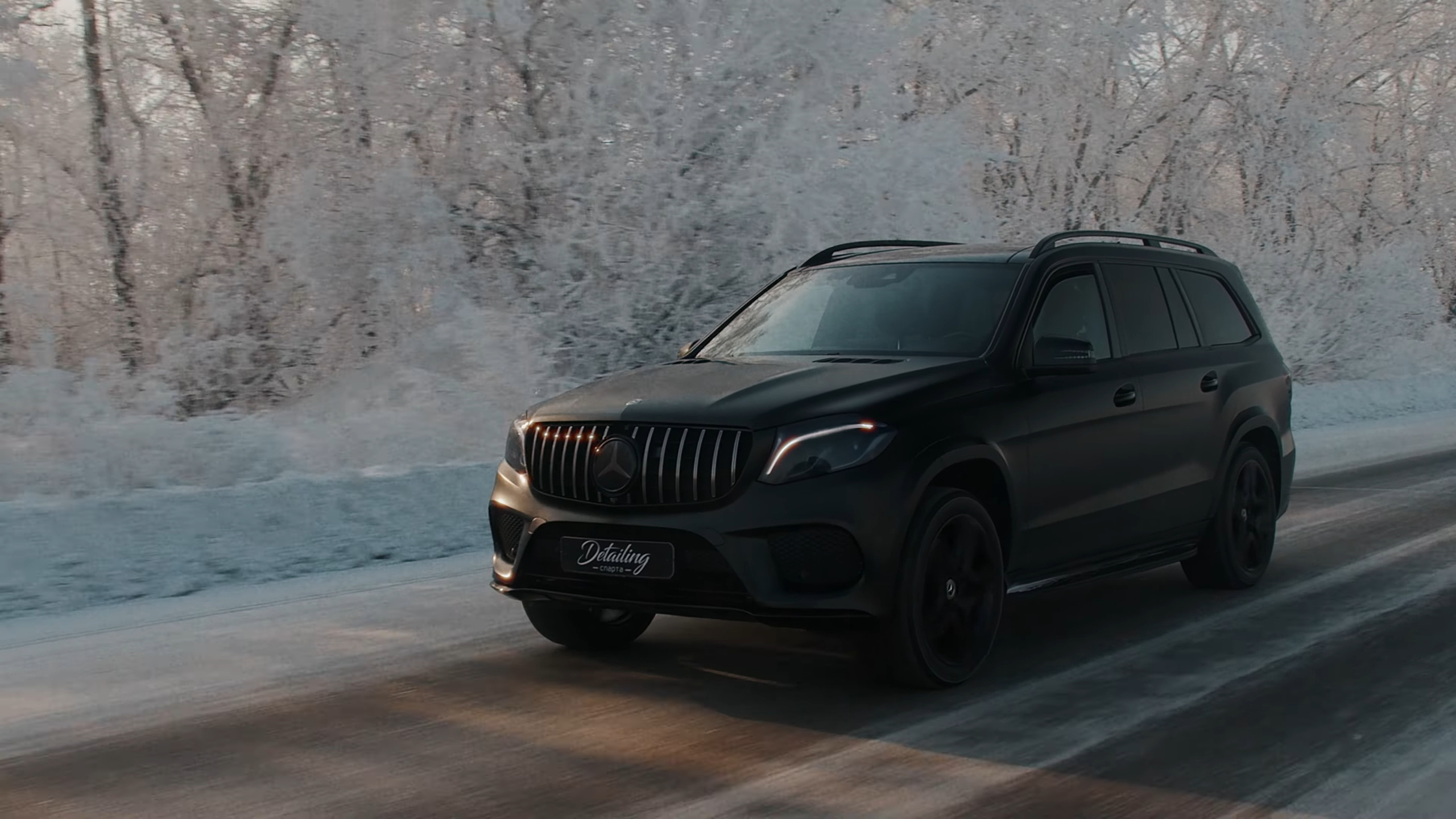 Видеосъёмка Красноярск