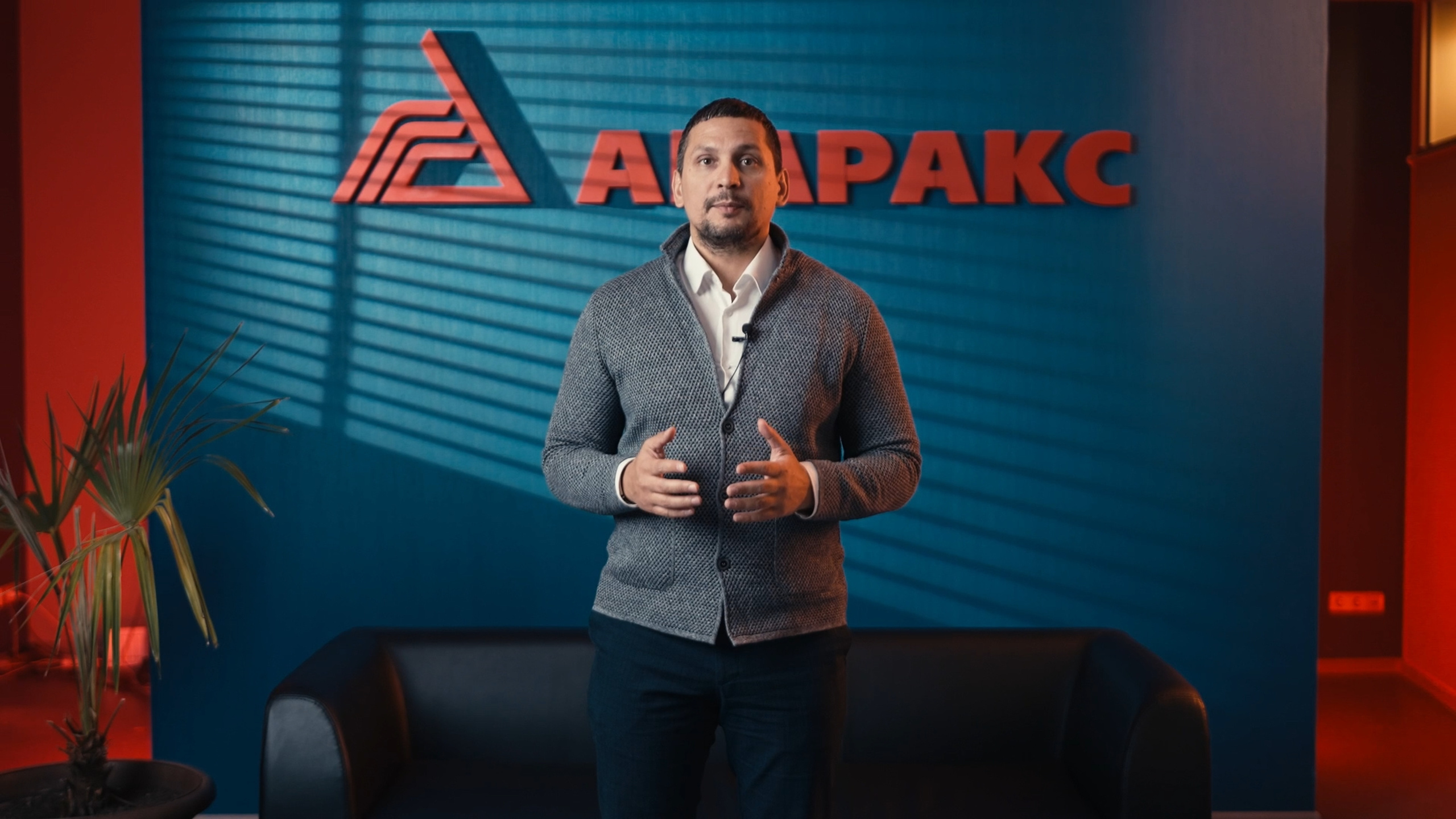 Видеосъёмка Красноярск