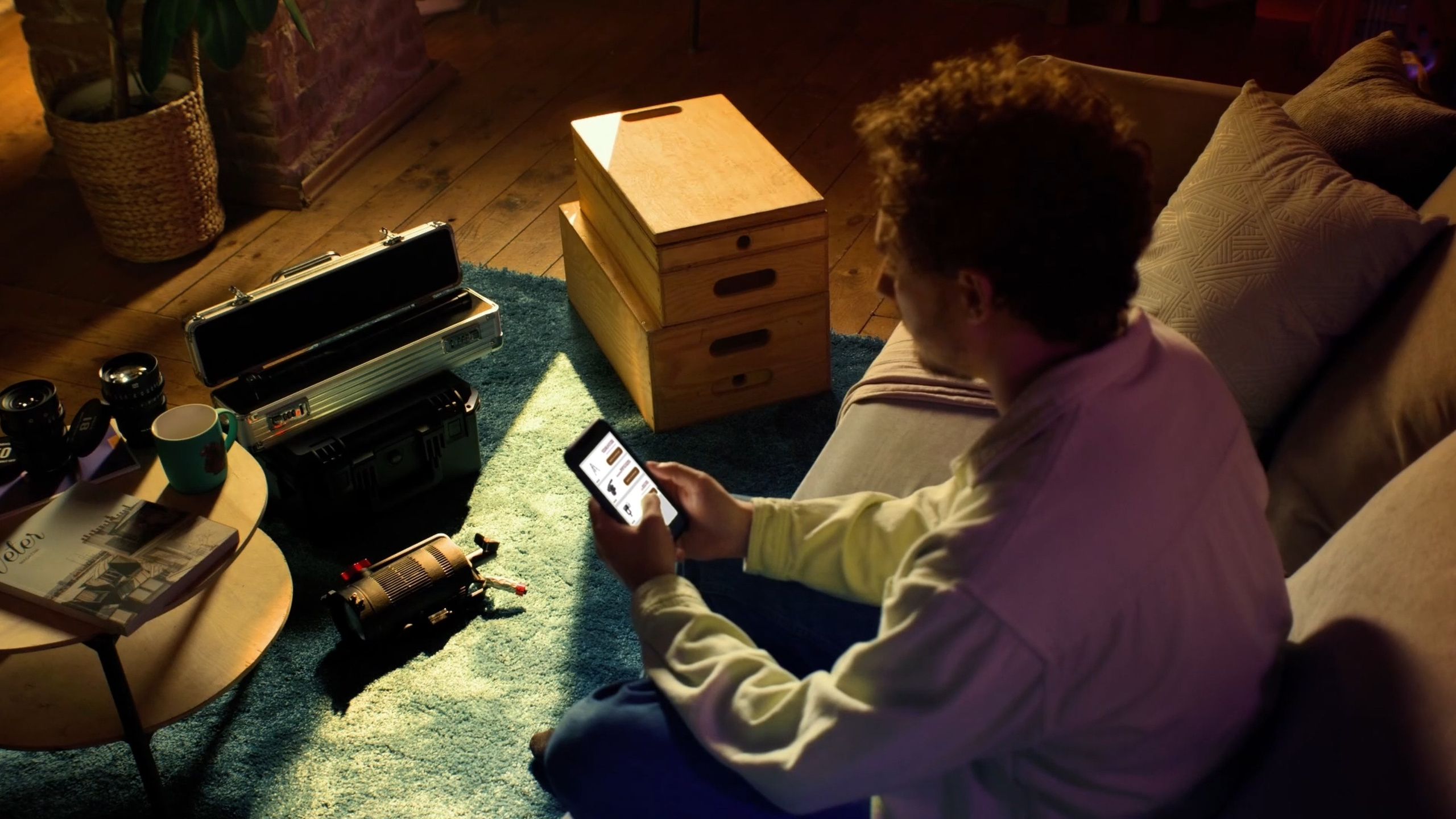 Видеосъёмка Красноярск