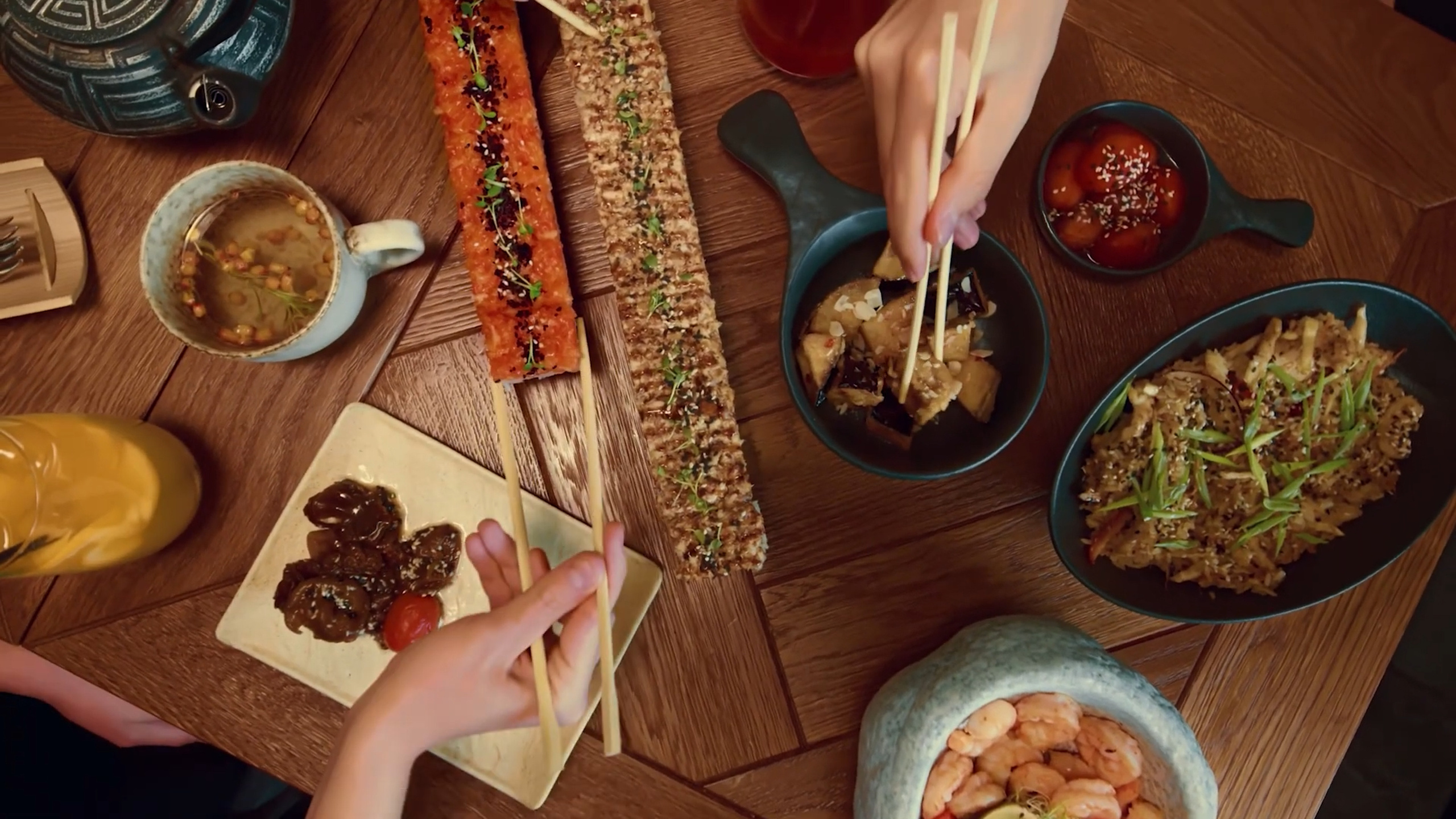 Видеосъёмка Красноярск