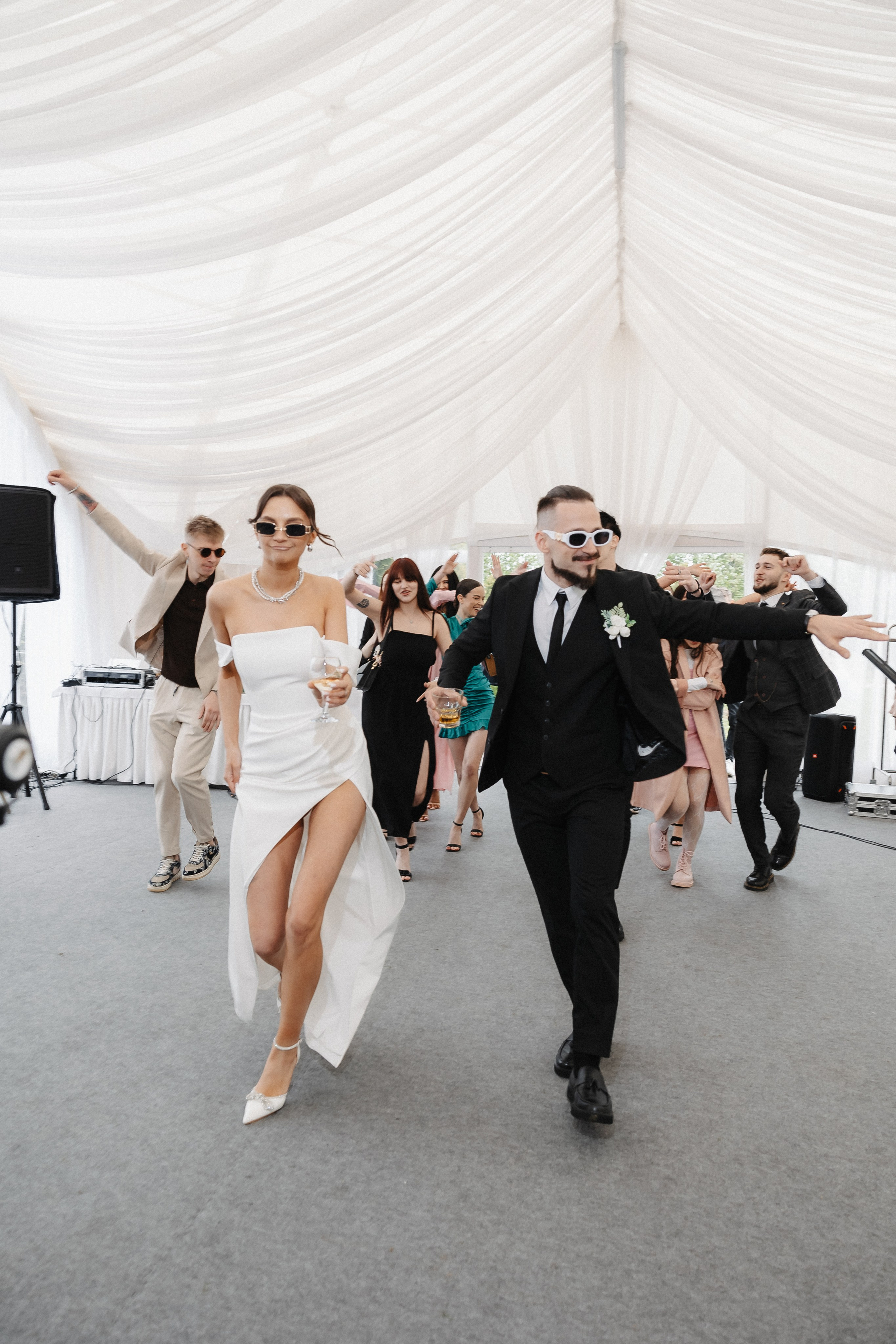 Сергей и Анастасия. Свадебный фотограф Роман Медведев , Минск, Беларусь