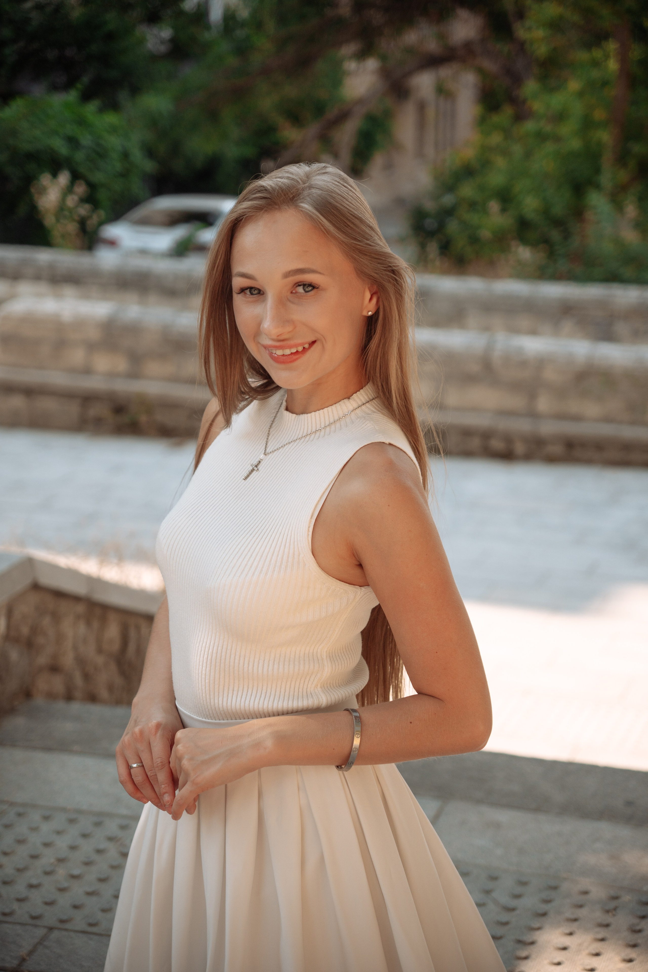 Ульяна. Климушка, хочу фото! в Севастополе, в Крыму, в России…