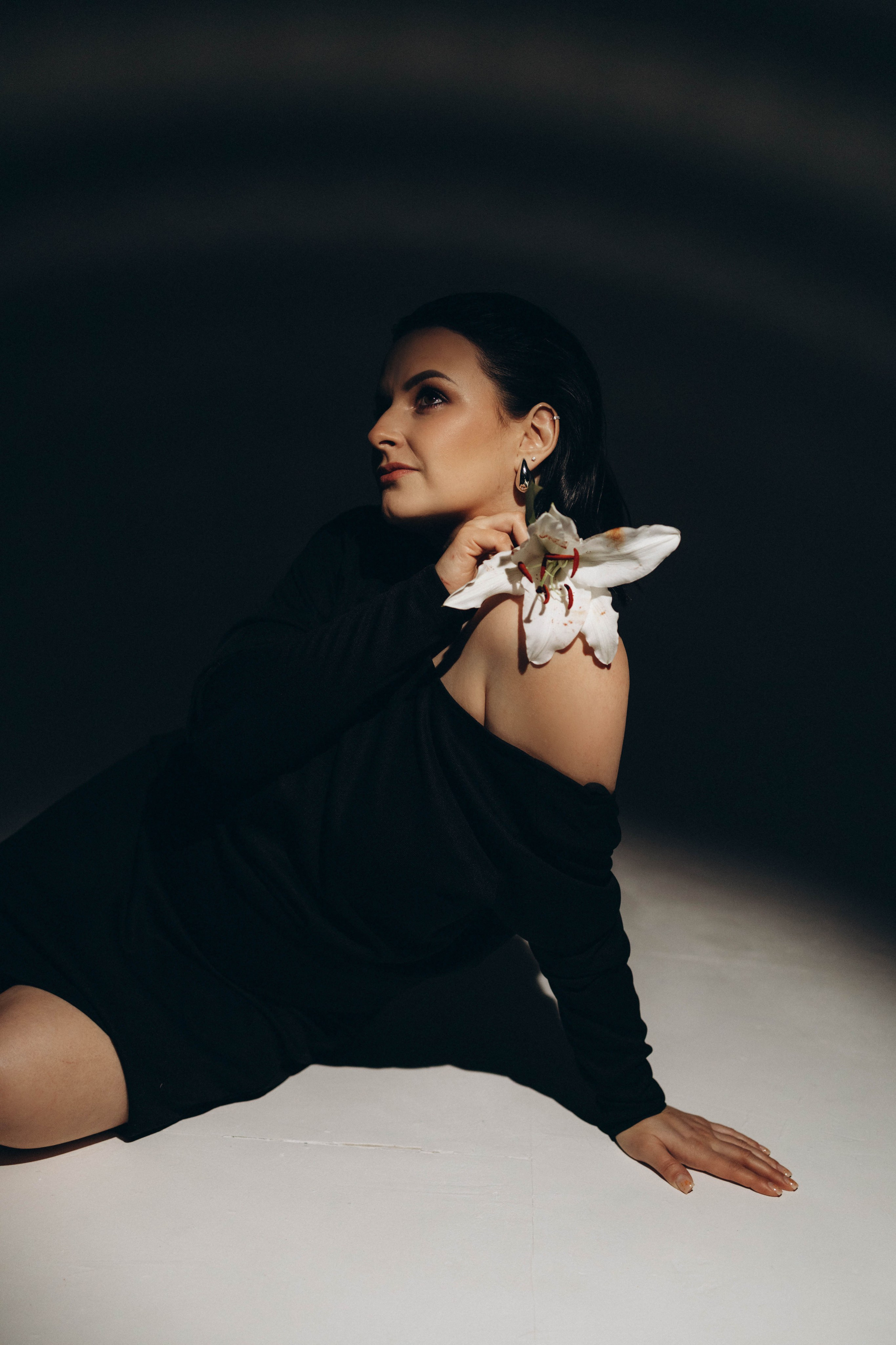 ЮЛЯ. Карина Городецкая | Фотограф Нижний Новгород