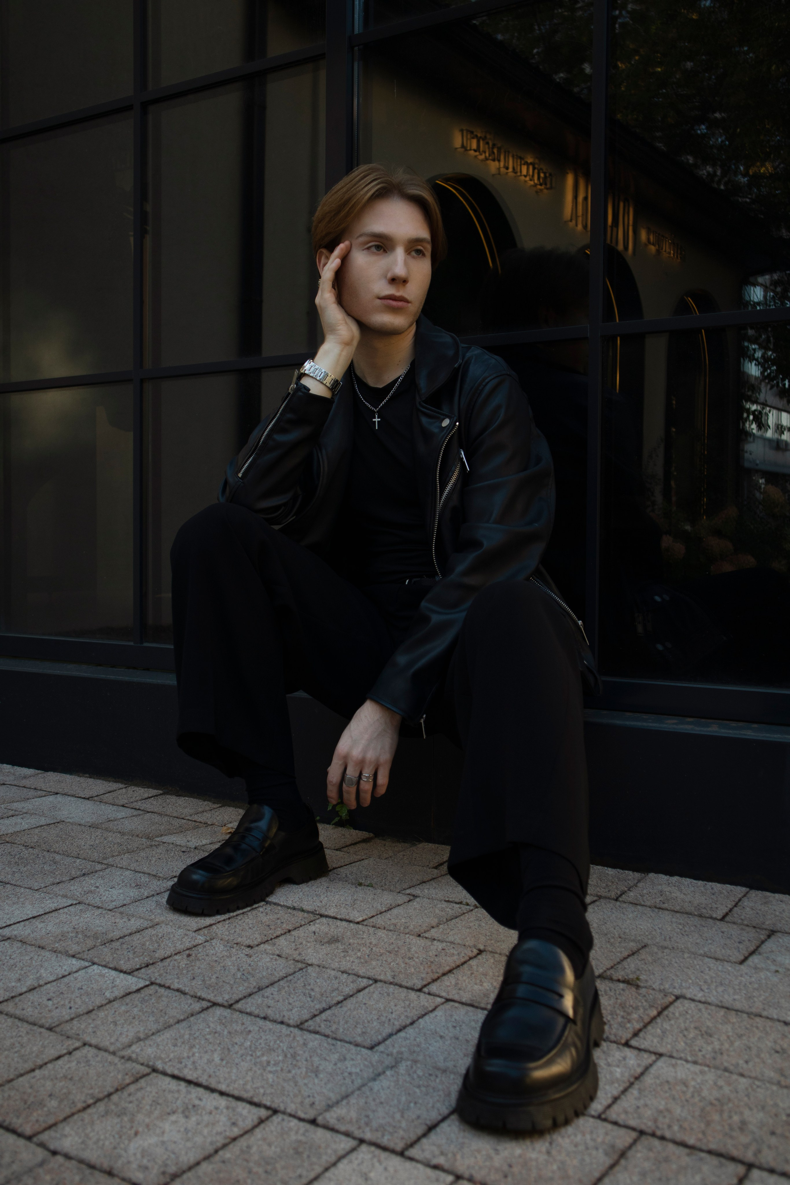 Индивидуальные фотосессии. Фотограф Красноярск | Касьянова Мира