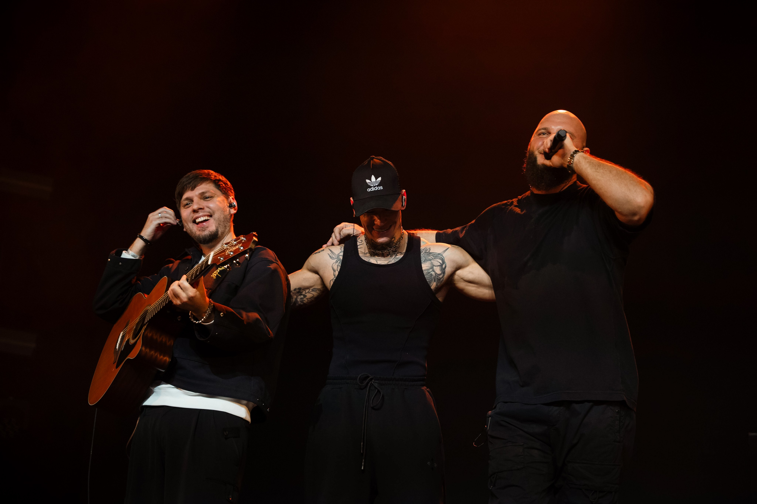 БРУТТО. Фотограф Москва