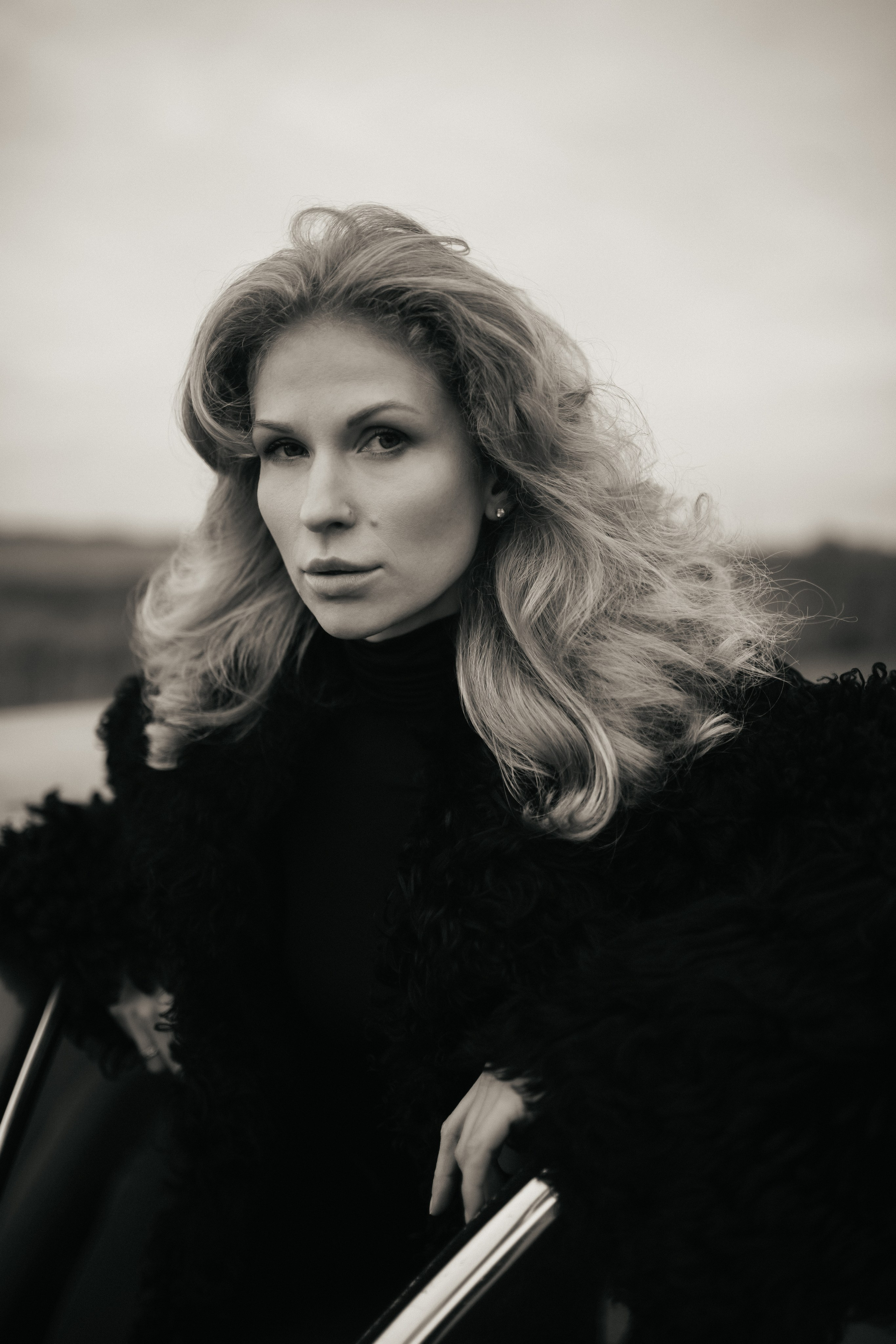 ALEKSANDRA. Фотограф Москва