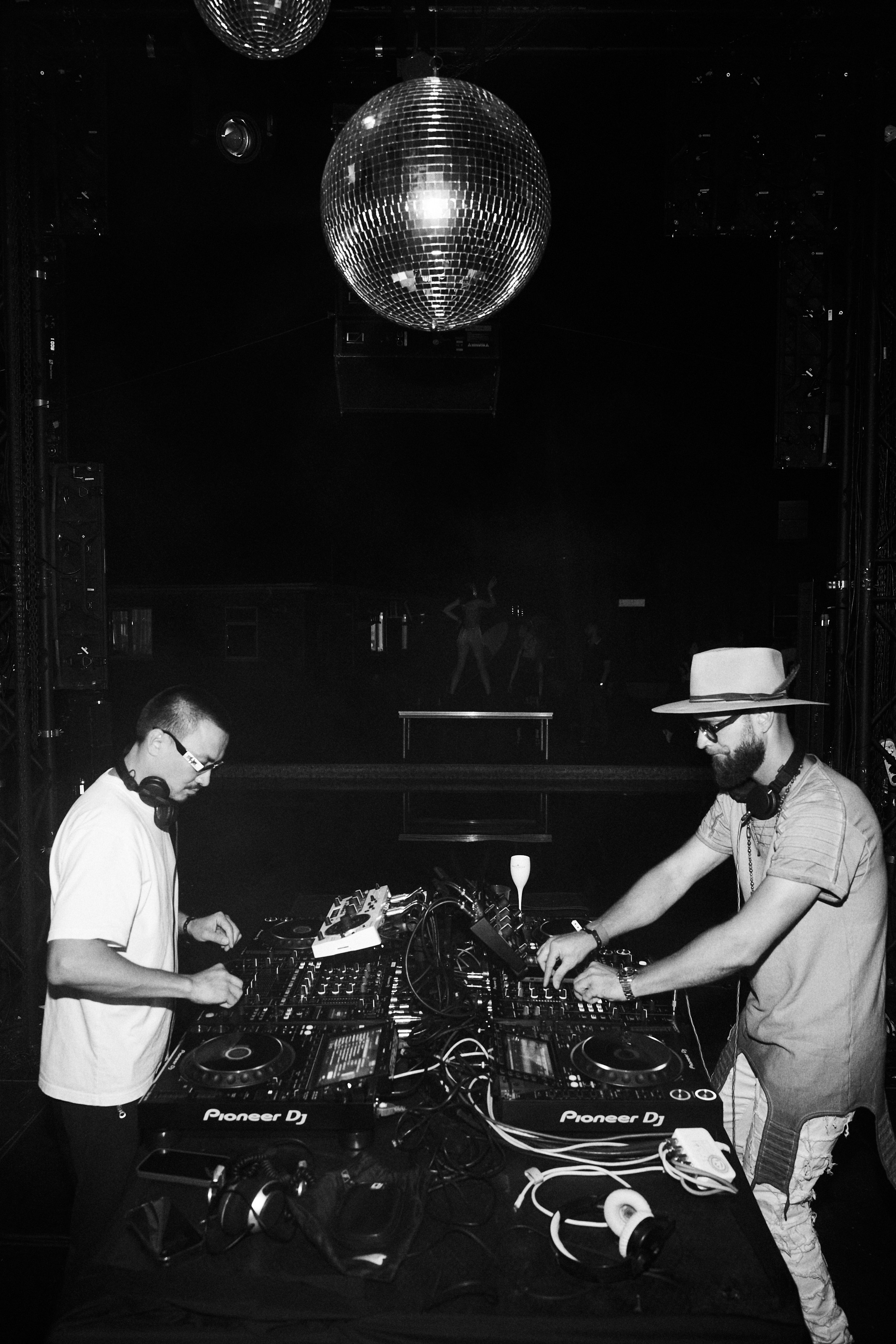 FACE2FACE. Фотограф Максим Маркелов