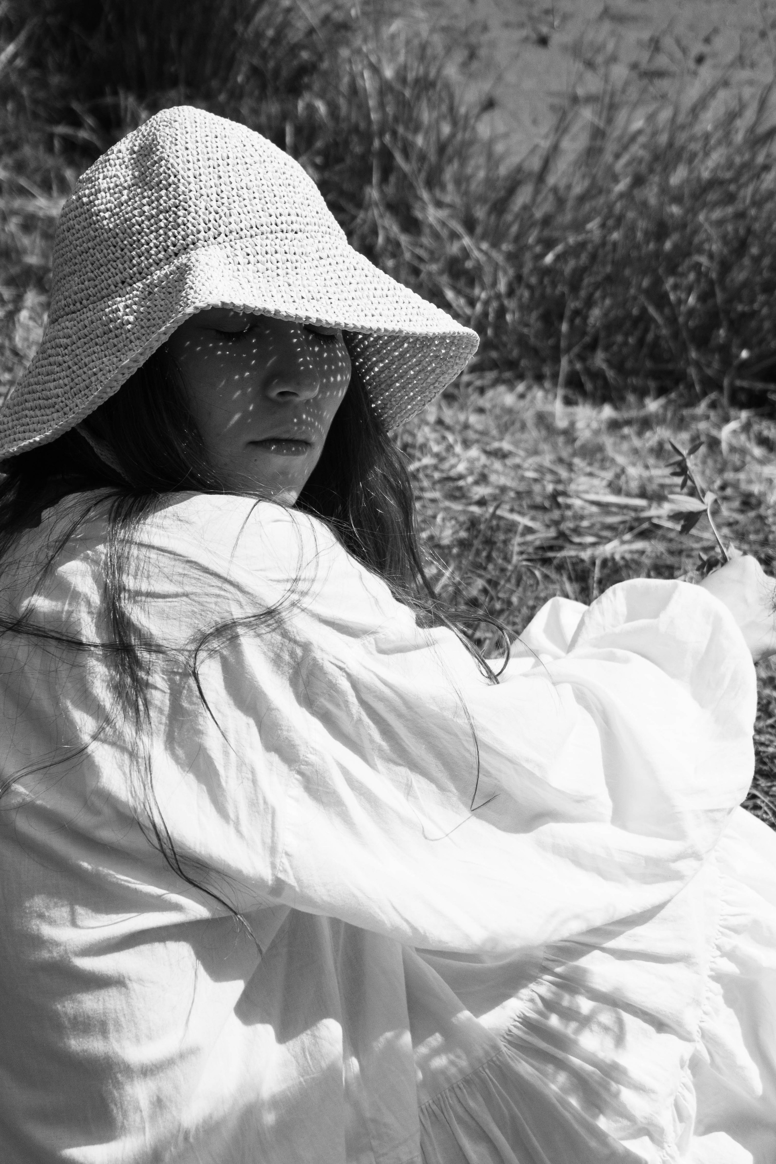 Портреты/бренды. Фотограф в Петербурге Марина Бояринцева