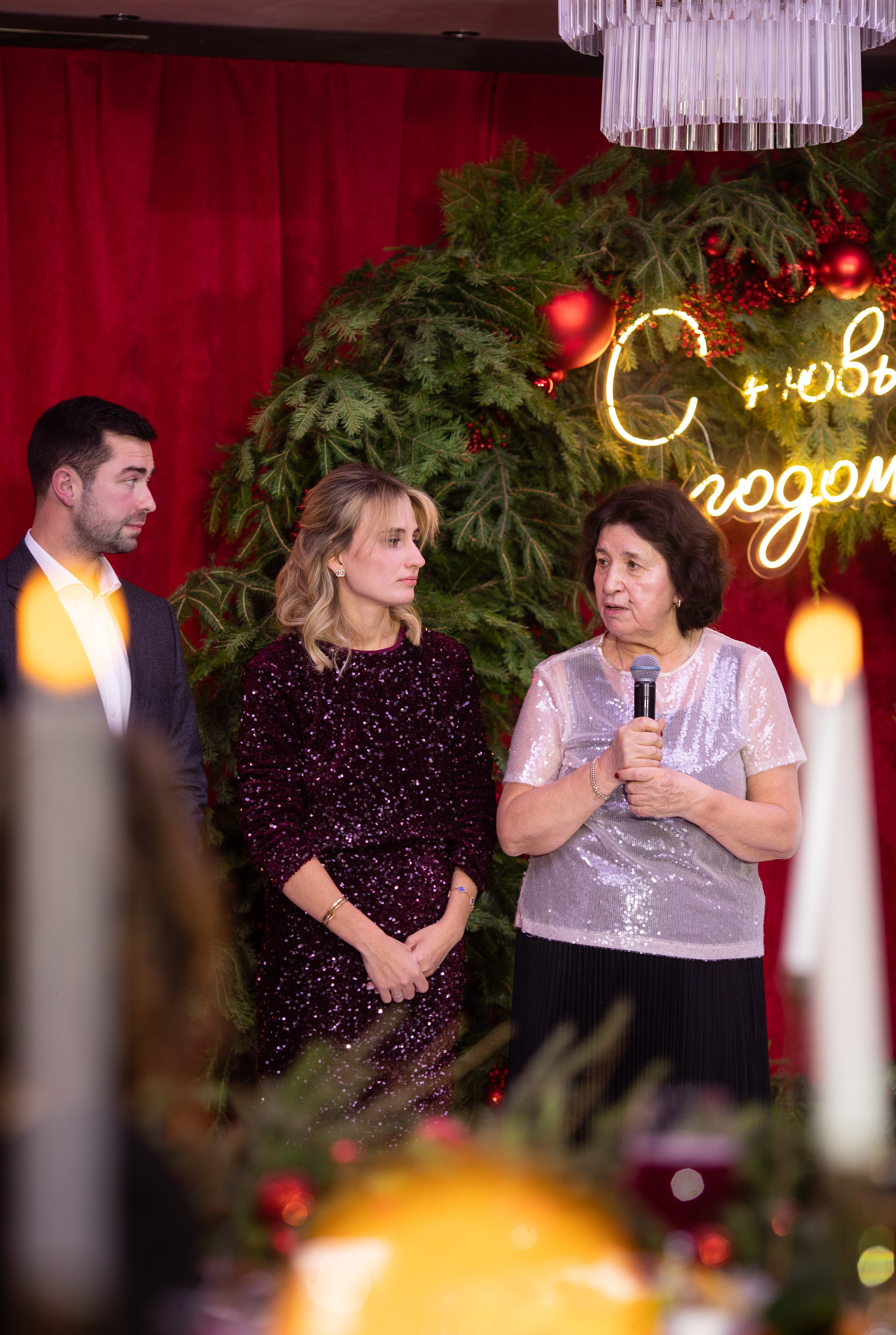 Корпортатив Санта. Amore ore. Репортажный и свадебный фотограф в Челябинске Елисеев Павел