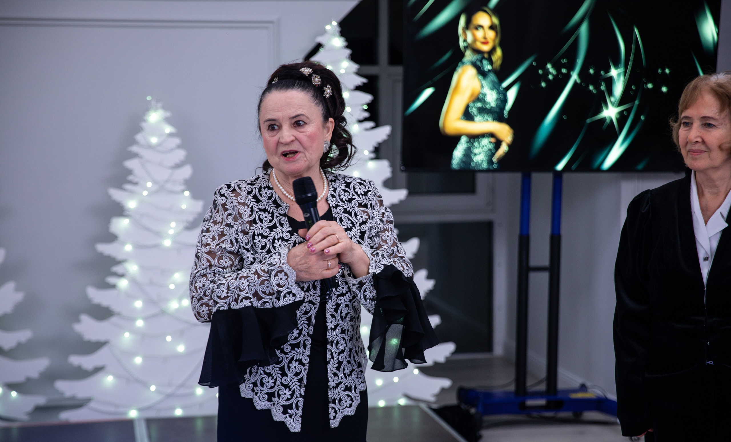 Юбилей. Снежная Королева -2024. Репортажный и свадебный фотограф в Челябинске Елисеев Павел