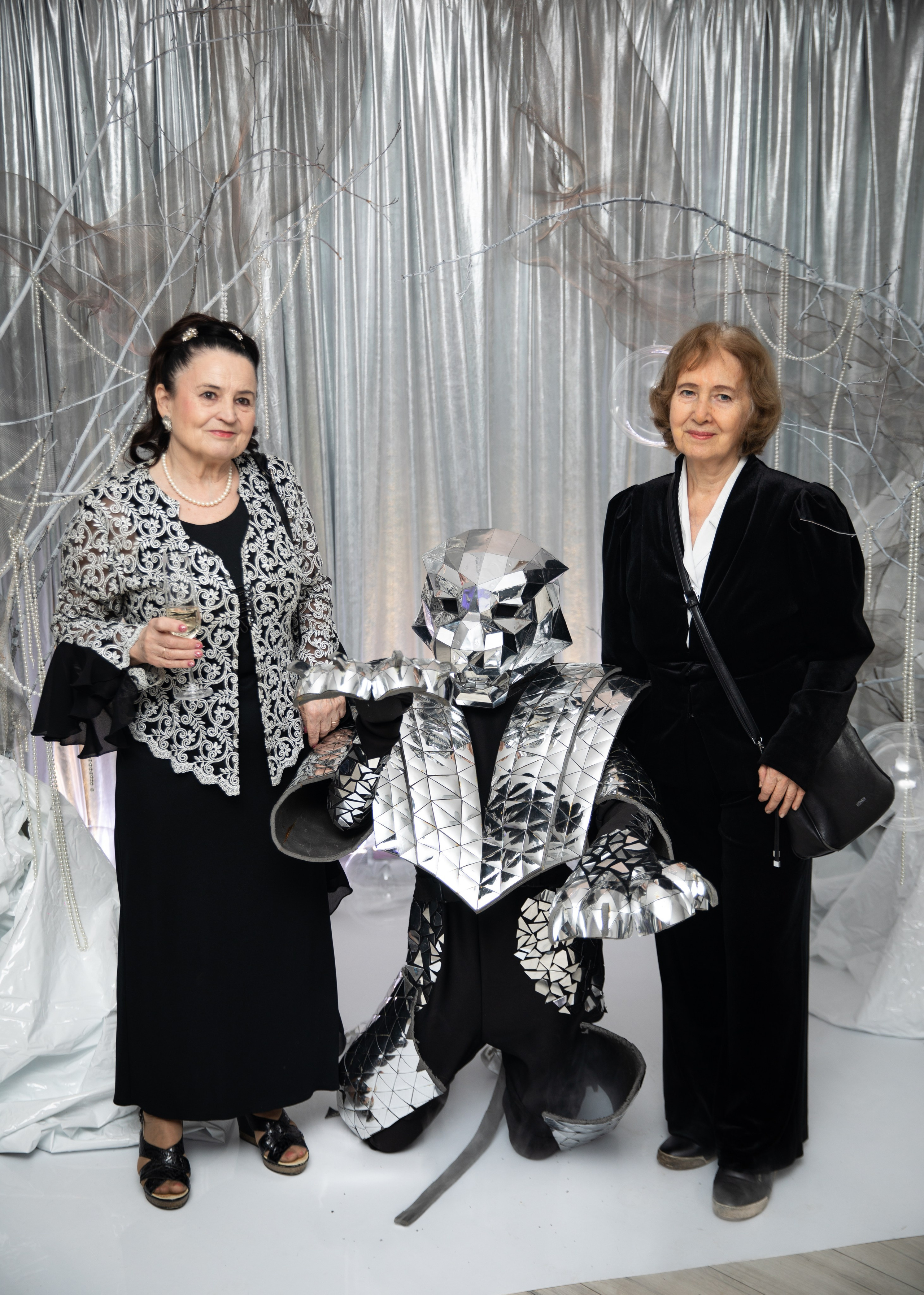 Юбилей. Снежная Королева -2024. Репортажный и свадебный фотограф в Челябинске Елисеев Павел