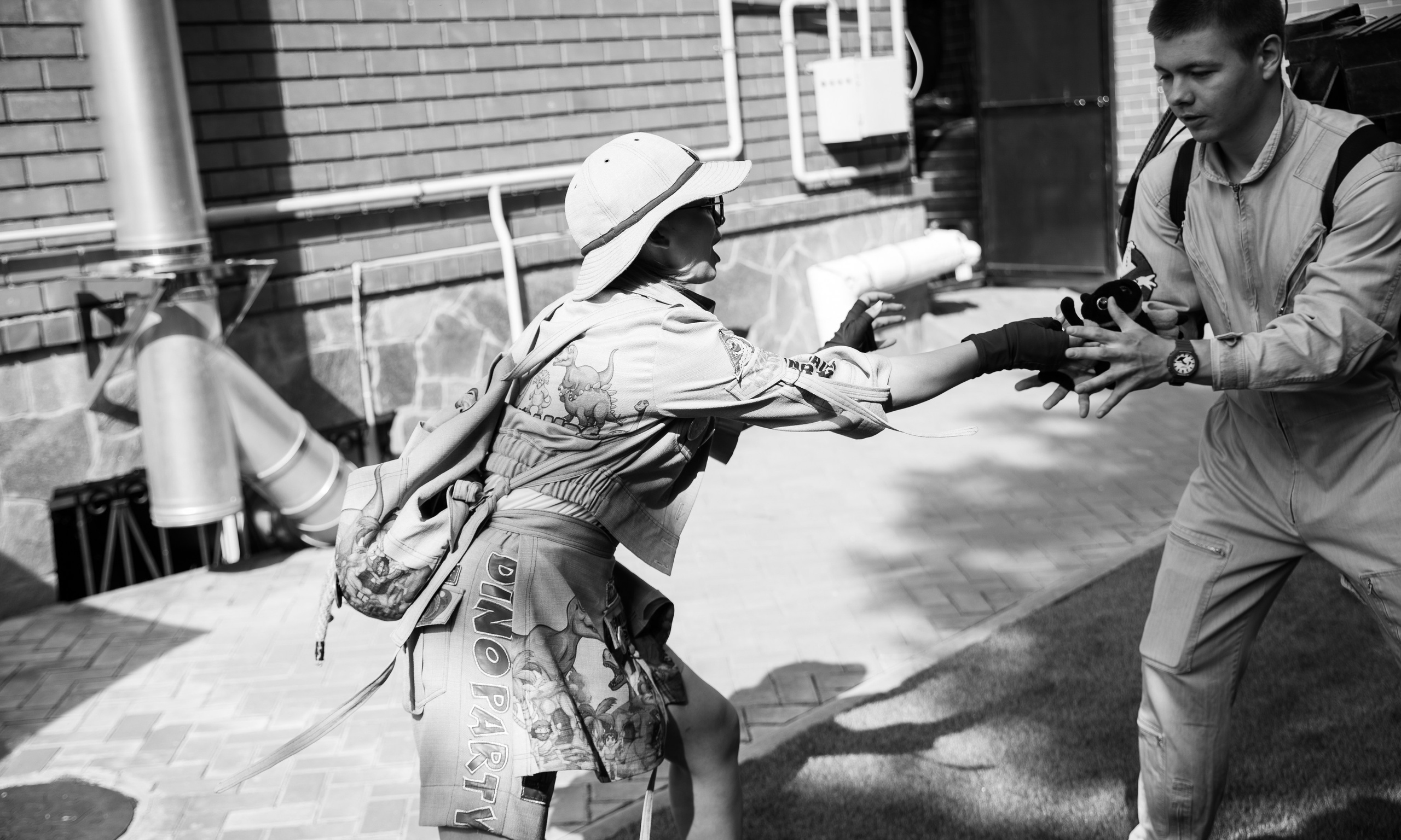 День Рождения Егорки -2025. VoronEvent. Репортажный и свадебный фотограф в Челябинске Елисеев Павел