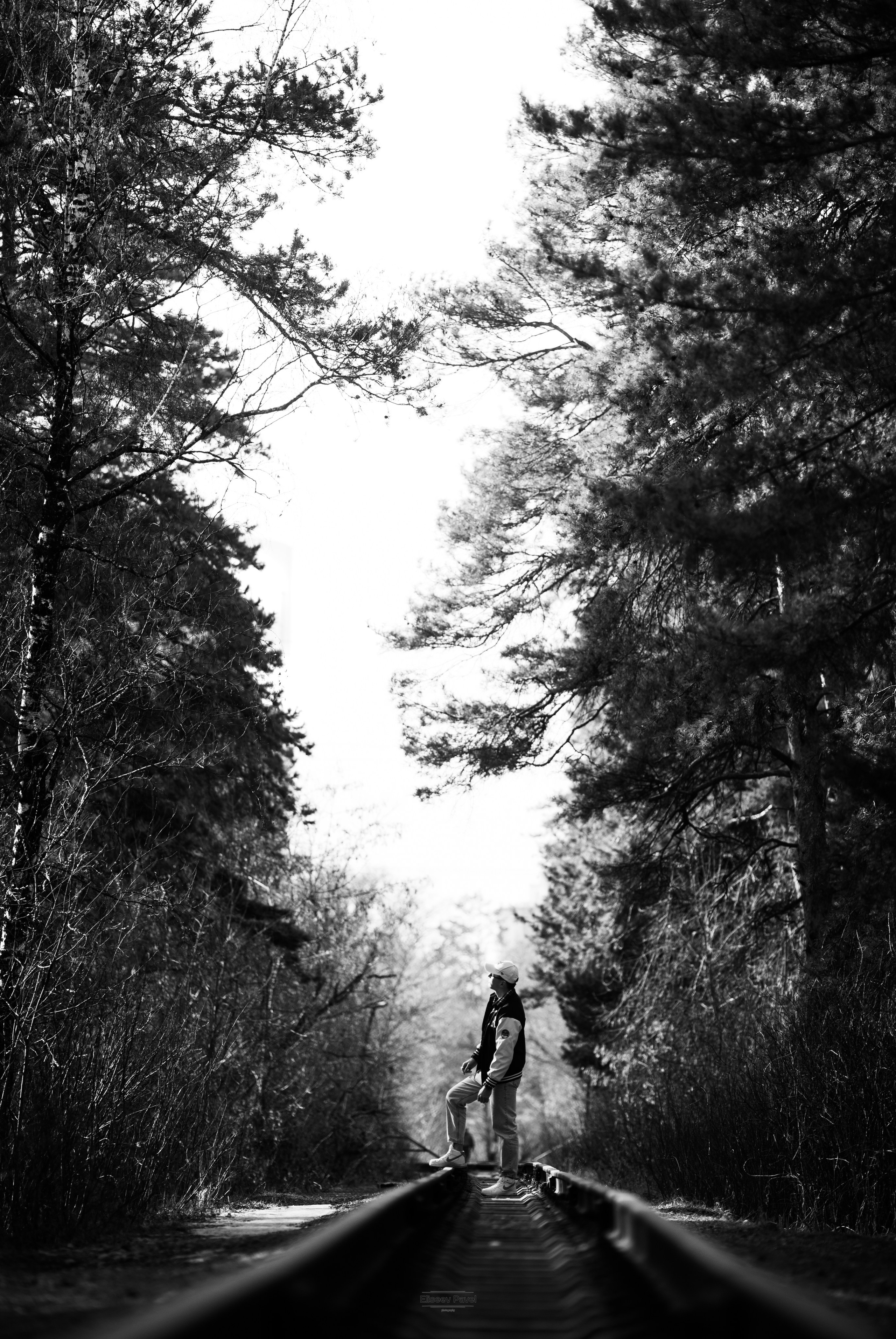 Portraits. Репортажный и свадебный фотограф в Челябинске Елисеев Павел