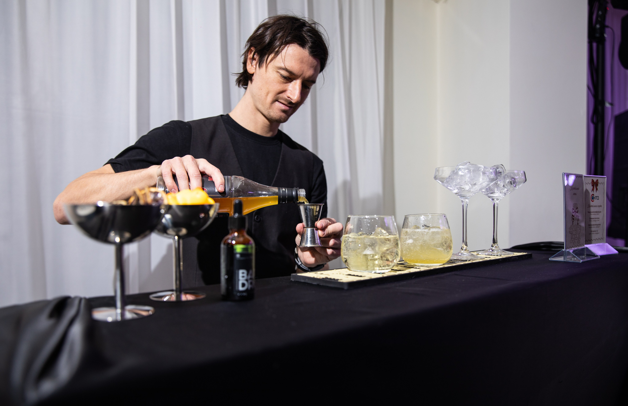 Корпортатив Санта. Amore ore. Репортажный и свадебный фотограф в Челябинске Елисеев Павел