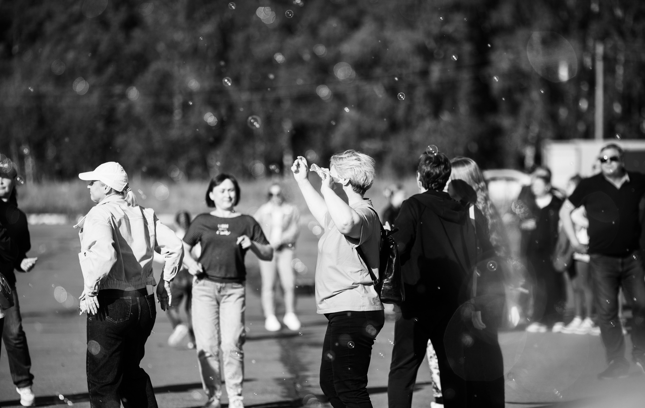 УЗСТ- Корпоративный тимбилдинг на аэродроме. Репортажный и свадебный фотограф в Челябинске Елисеев Павел