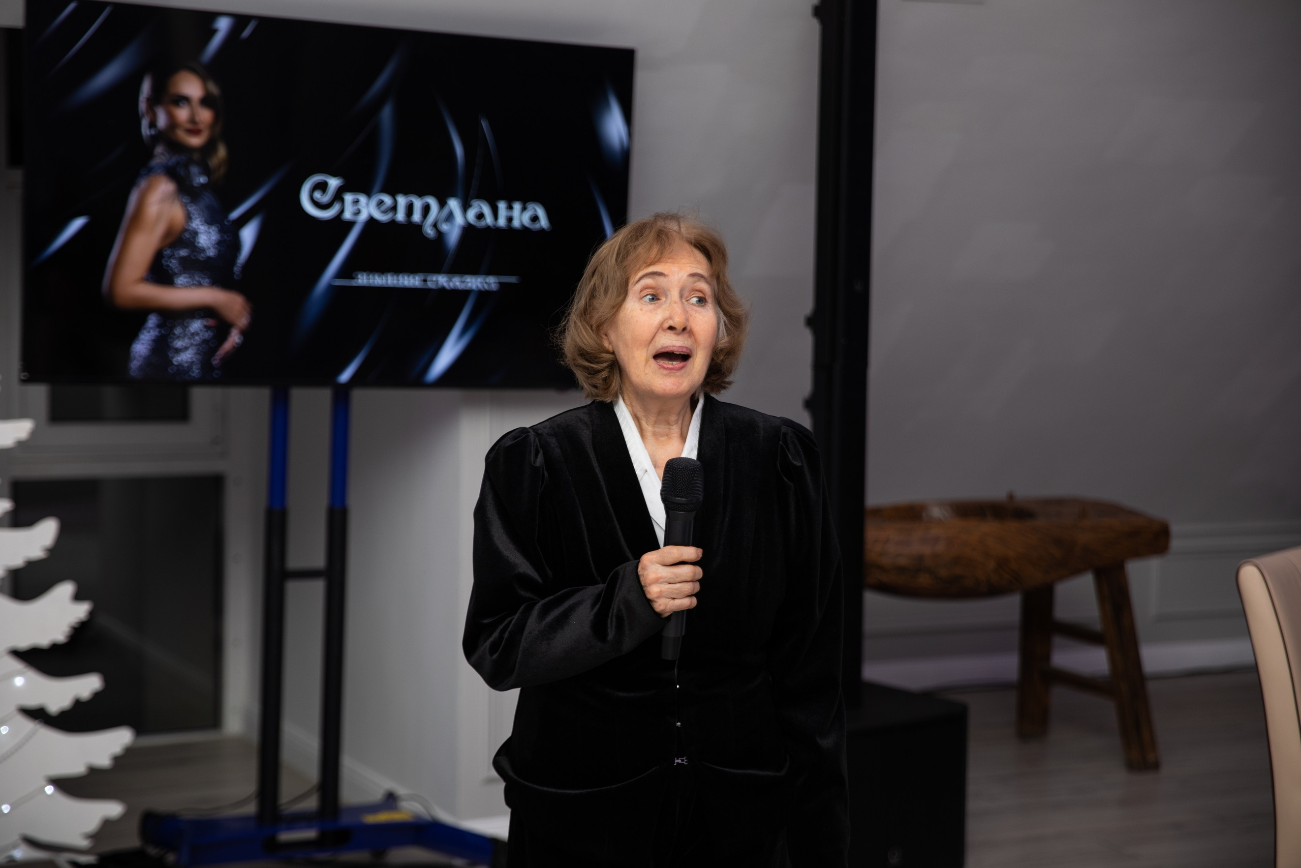 Юбилей. Снежная Королева -2024. Репортажный и свадебный фотограф в Челябинске Елисеев Павел