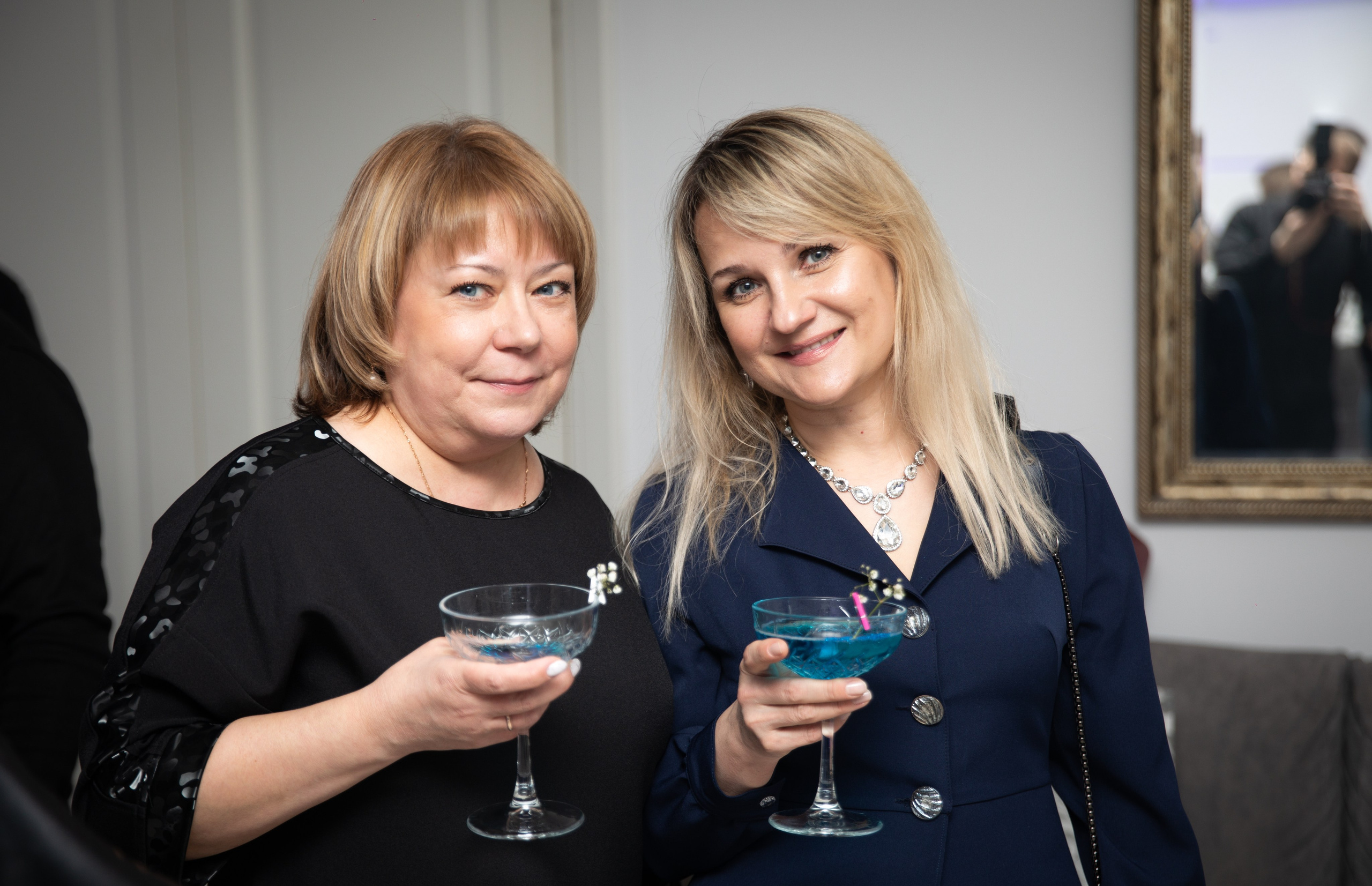 Юбилей. Снежная Королева -2024. Репортажный и свадебный фотограф в Челябинске Елисеев Павел