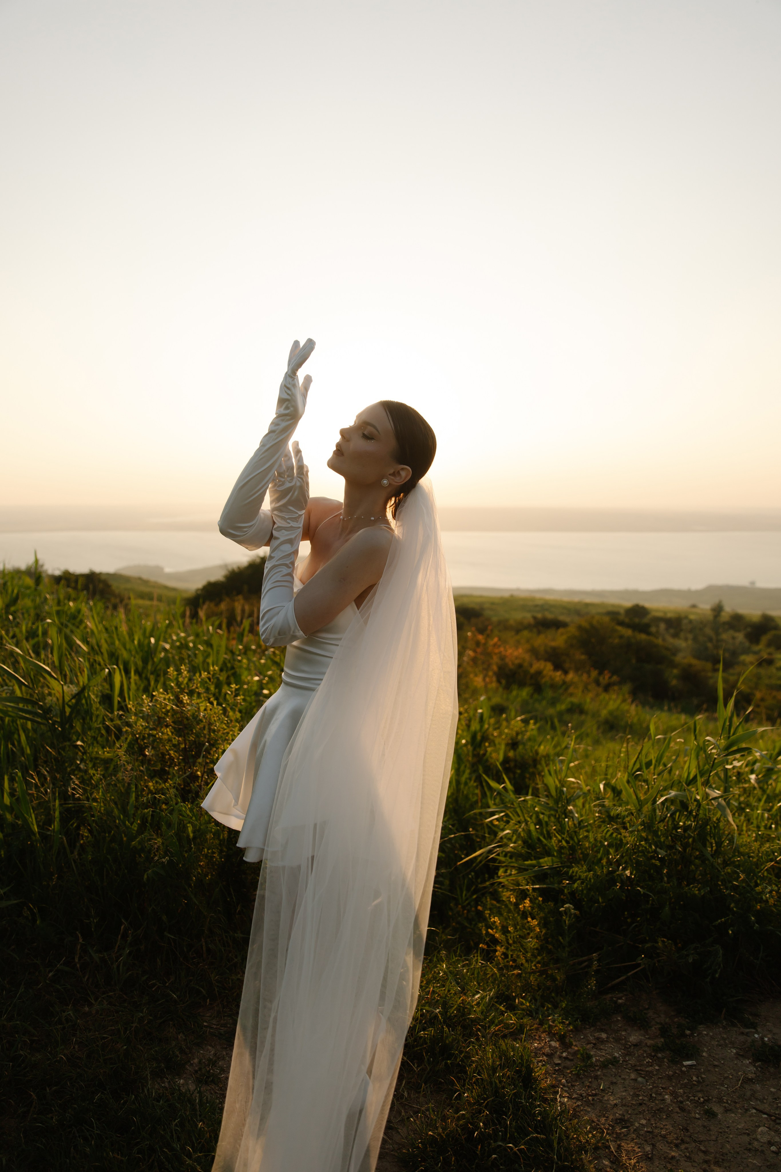 Больше, чем любовь. Фотограф Невинномысск