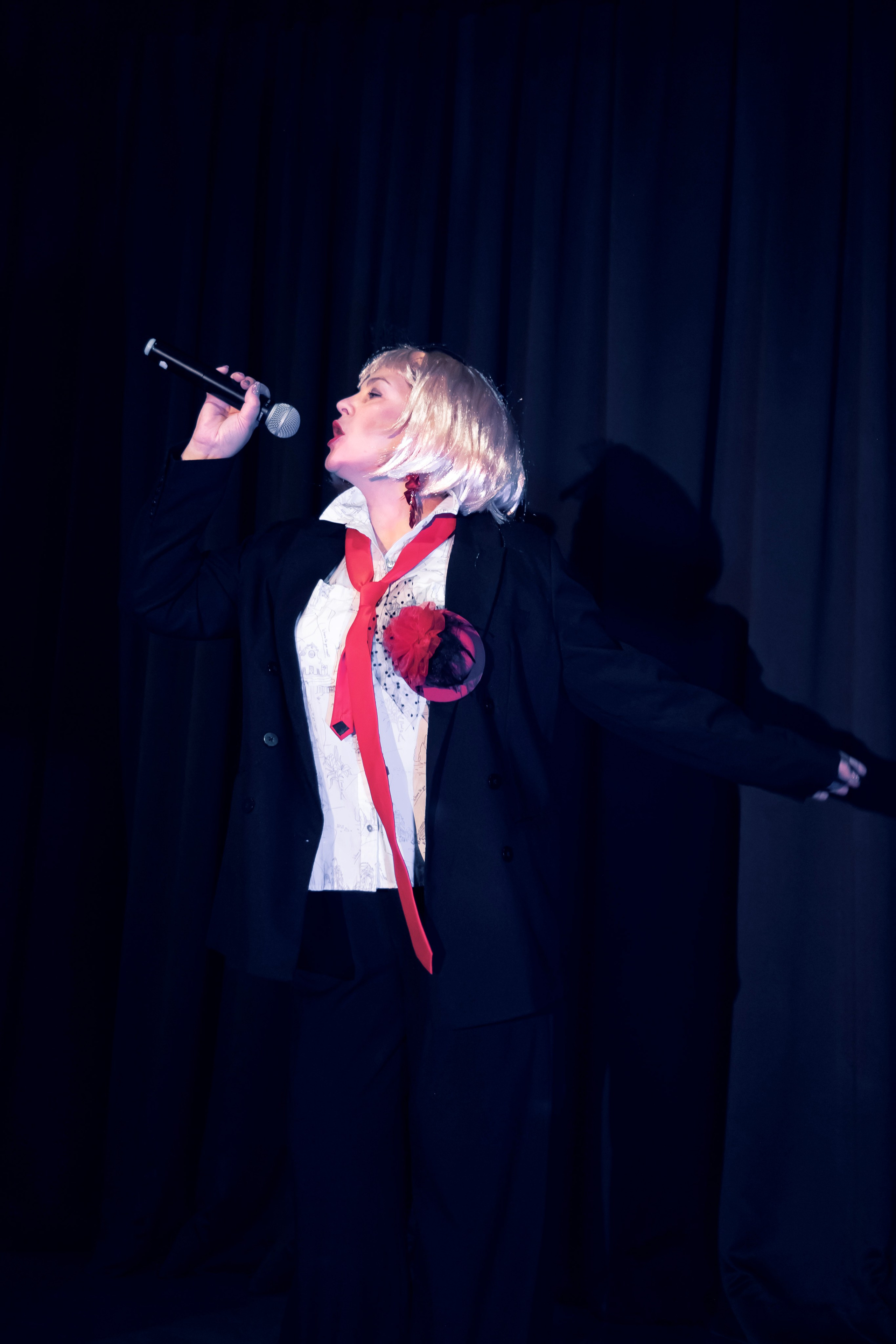 Съемка спектаклей и концертов. Фотограф в Санкт-Петербурге Наталия Денисова