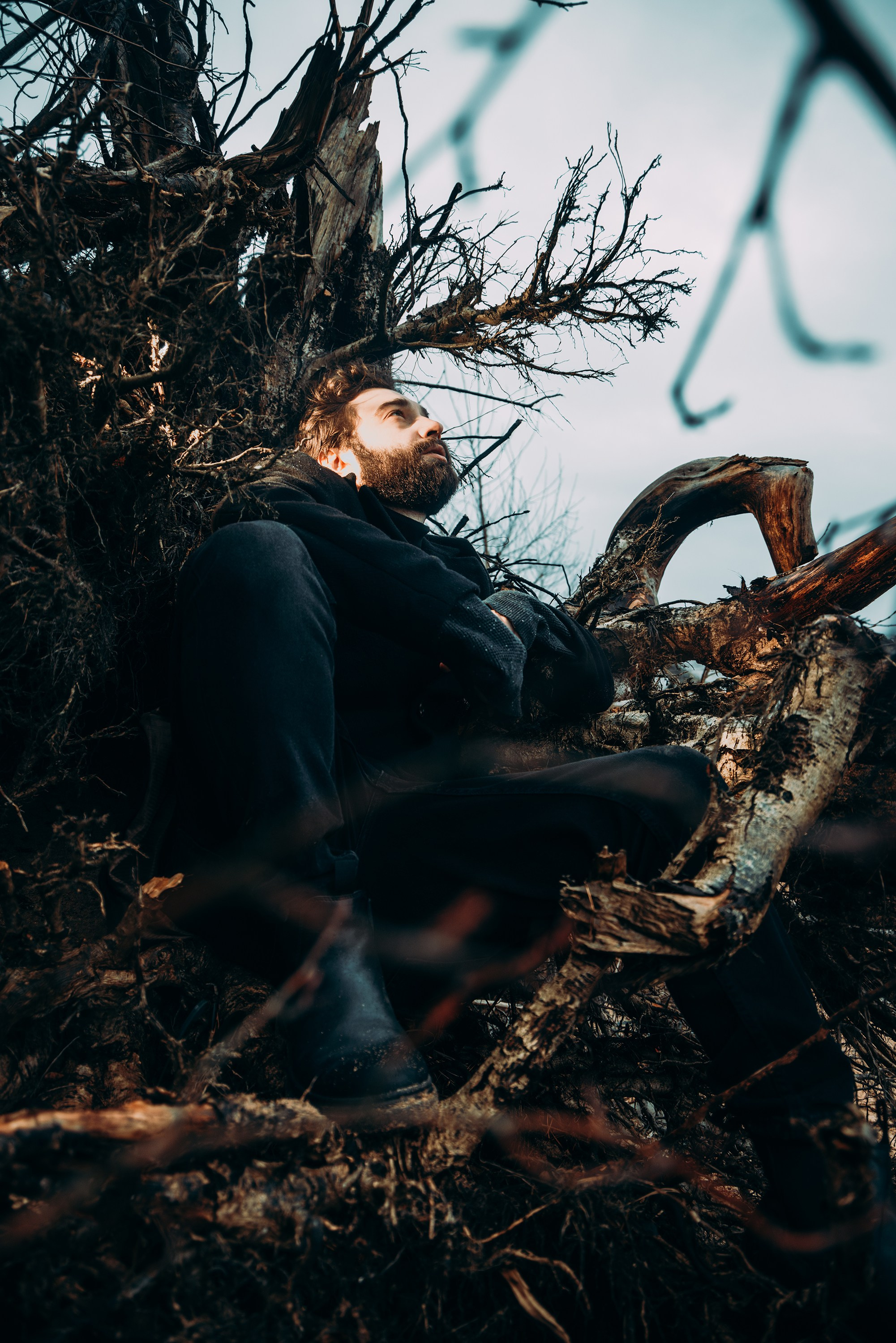 Родина волн. Портретный фотограф Юлия Дроздова | Санкт-Петербург | Москва