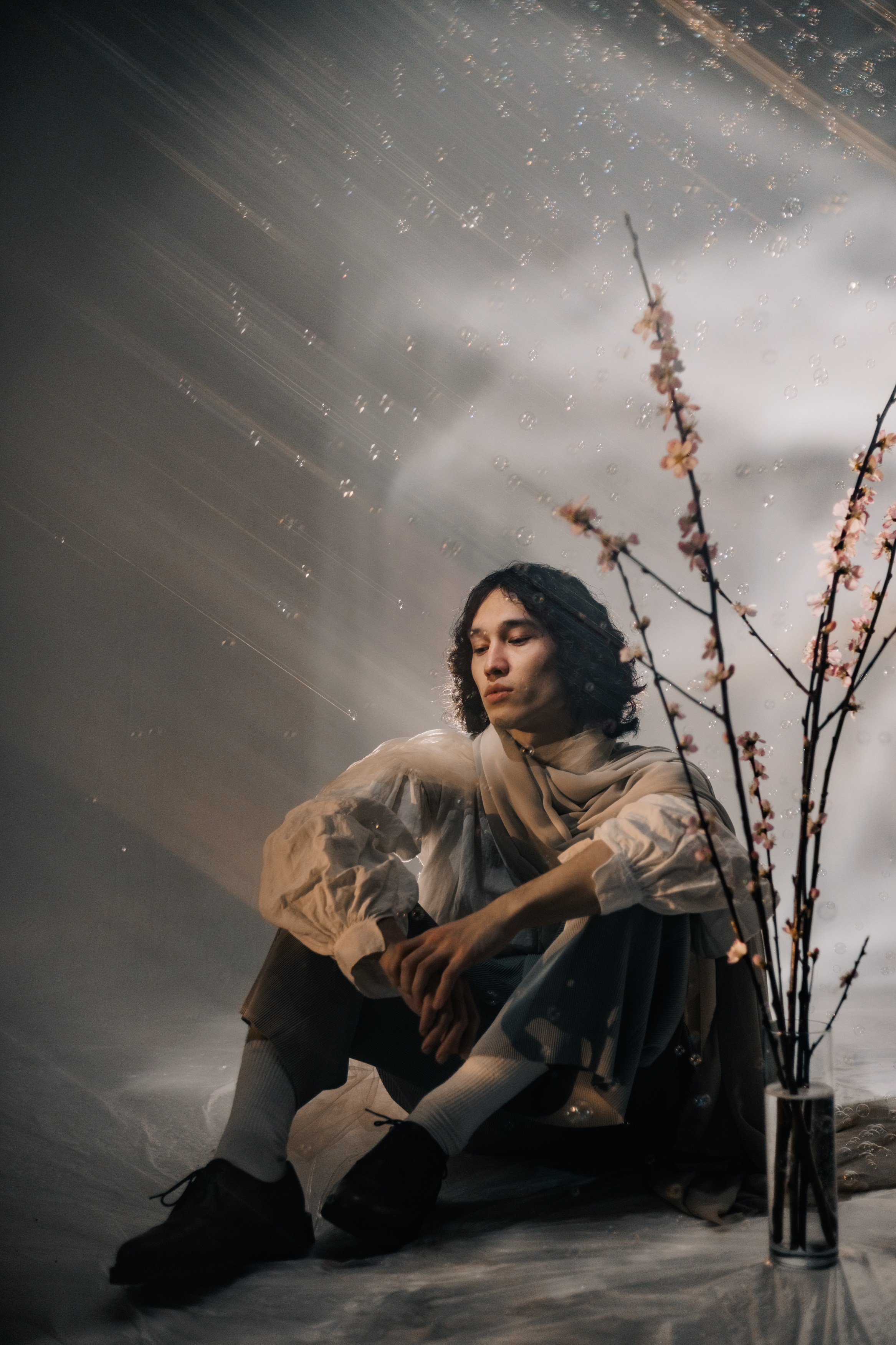 Принц пустыни. Портретный фотограф Юлия Дроздова | Санкт-Петербург | Москва