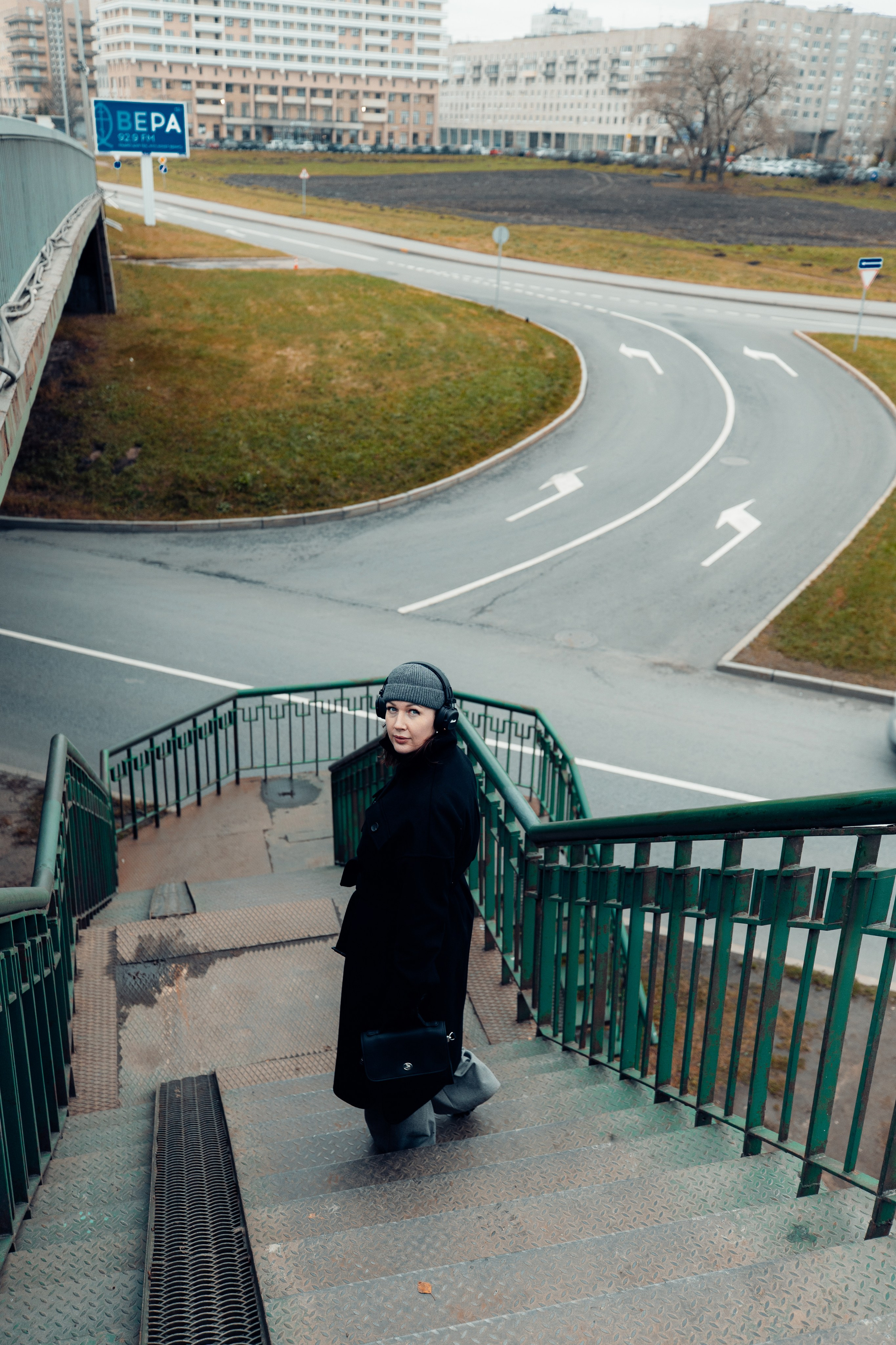 Анна. Кулишова Катерина — твой фотограф