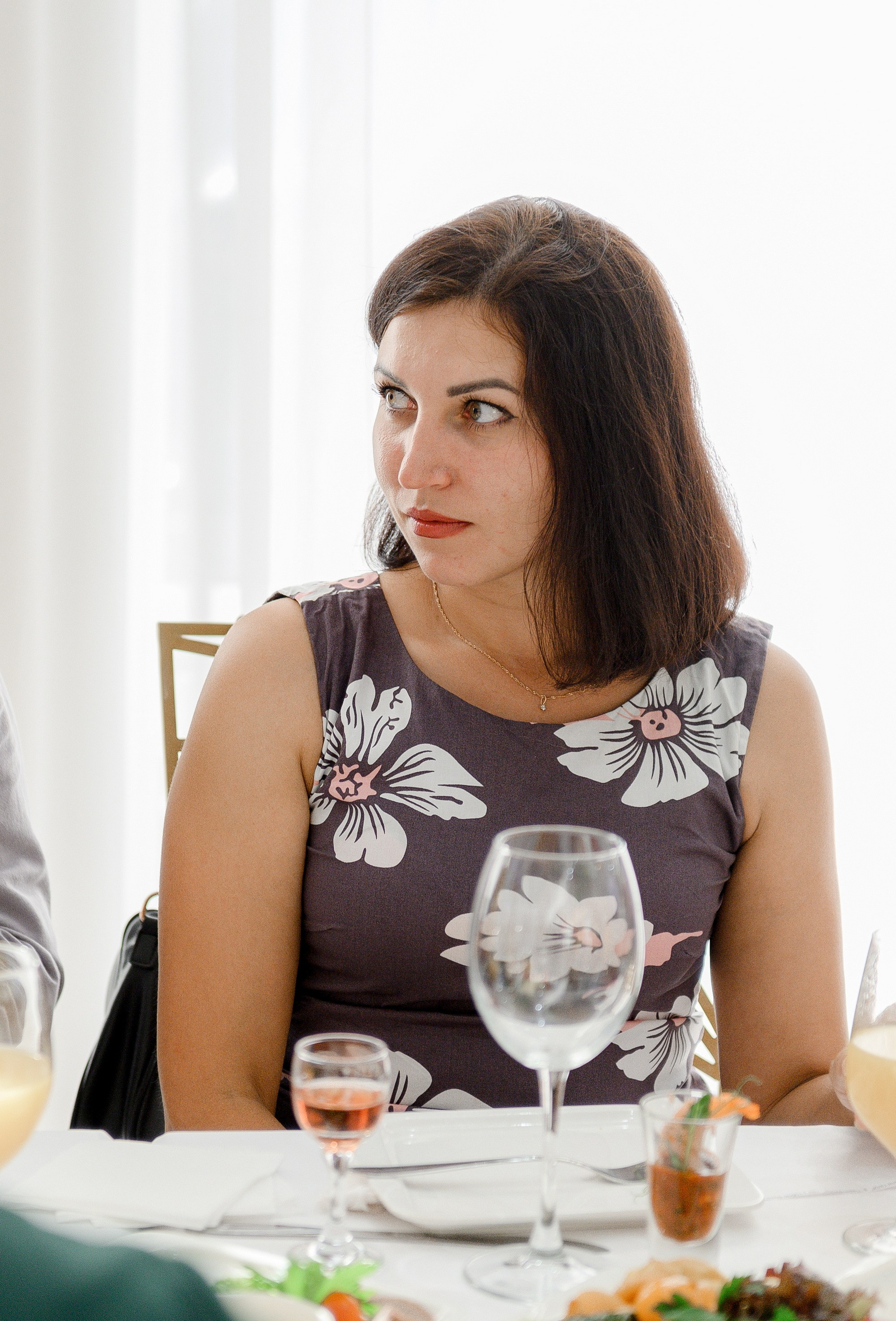 День работника торговли. Свадебный и репортажный фотограф Никита Сницарев в Барнауле