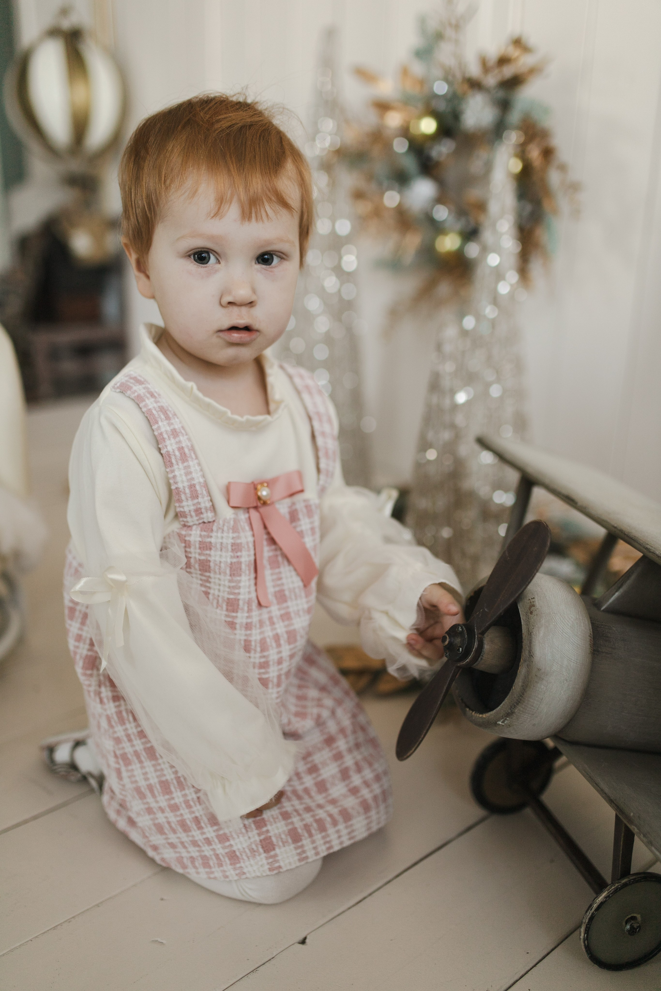 Ксюша. Фотограф в Иркутске Тома Кабанова