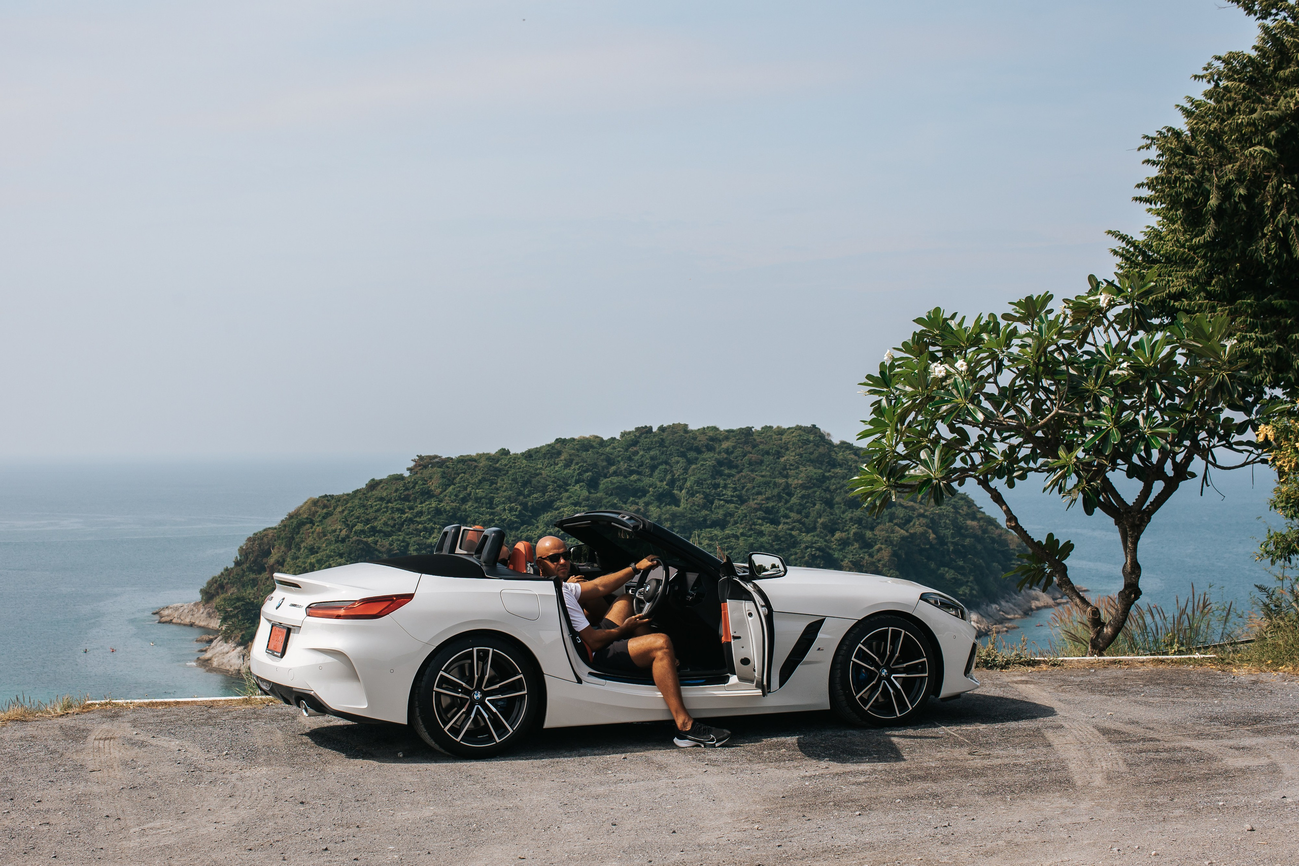 Фотограф в на Пхукете Сергей Войлоков