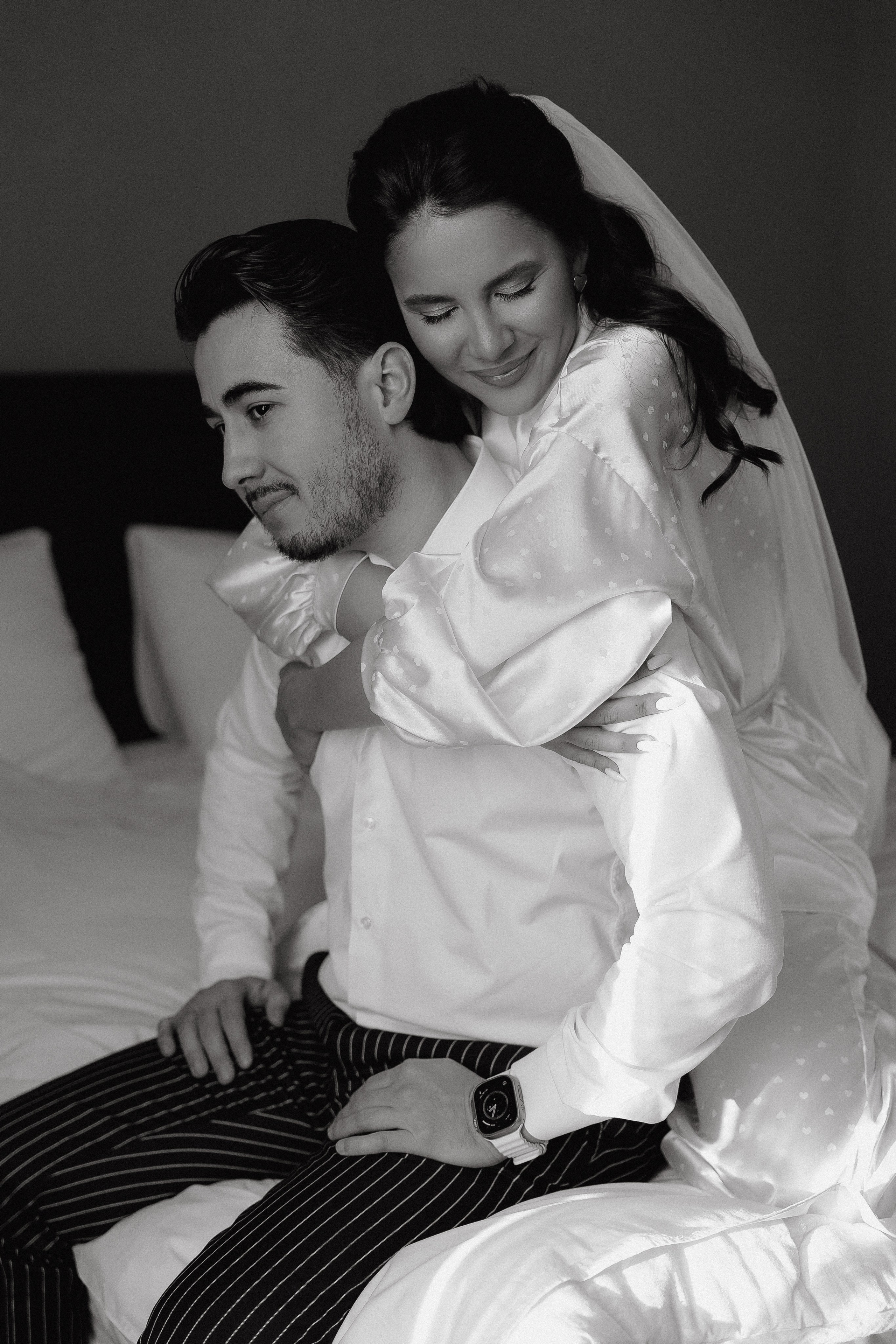 Рамиль| Камилла. Свадебный фотограф|Казань|Москва