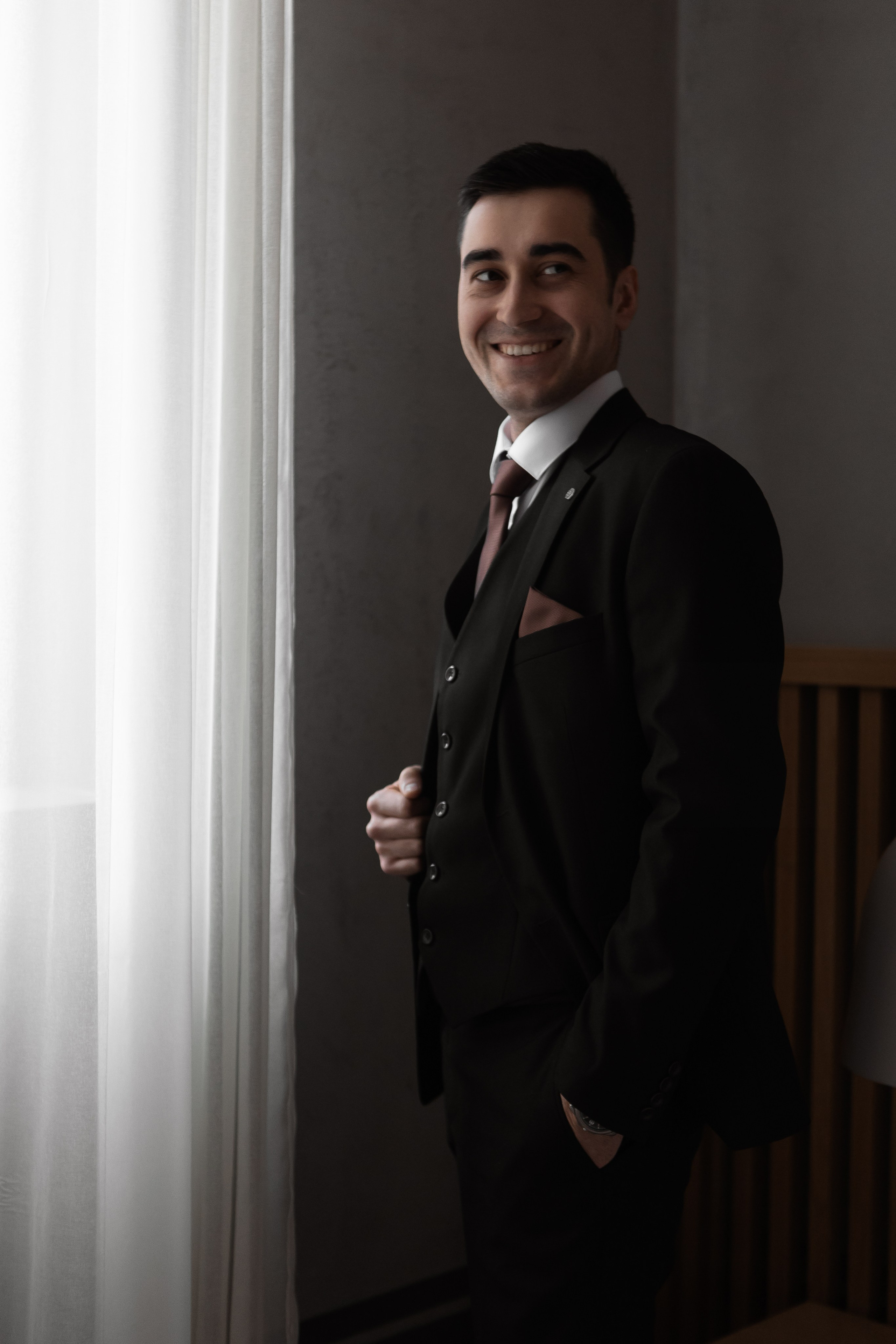 Роберт | Лейсан. Свадебный фотограф|Казань|Москва