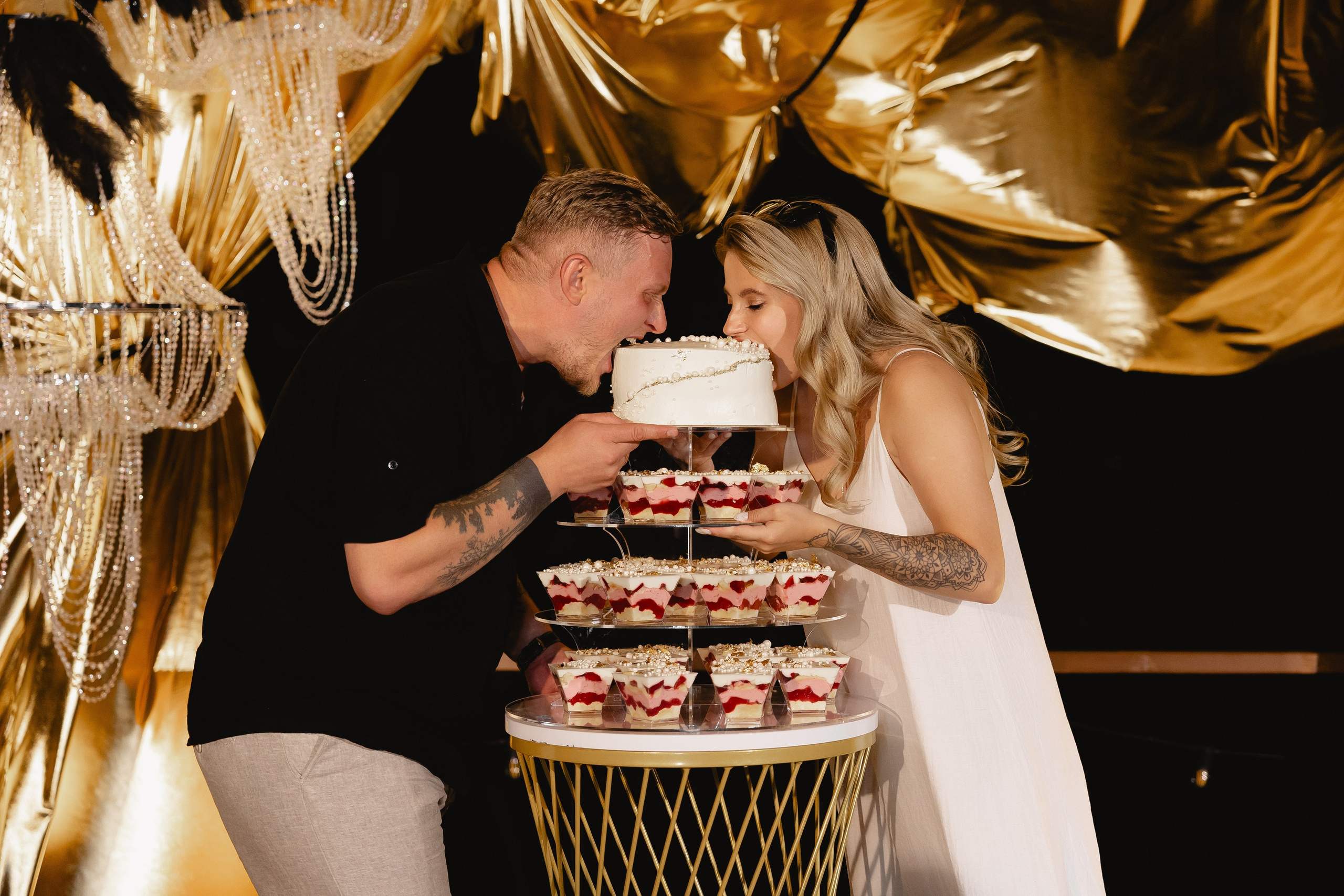 Евгений | Диана. Свадебный фотограф|Казань|Москва