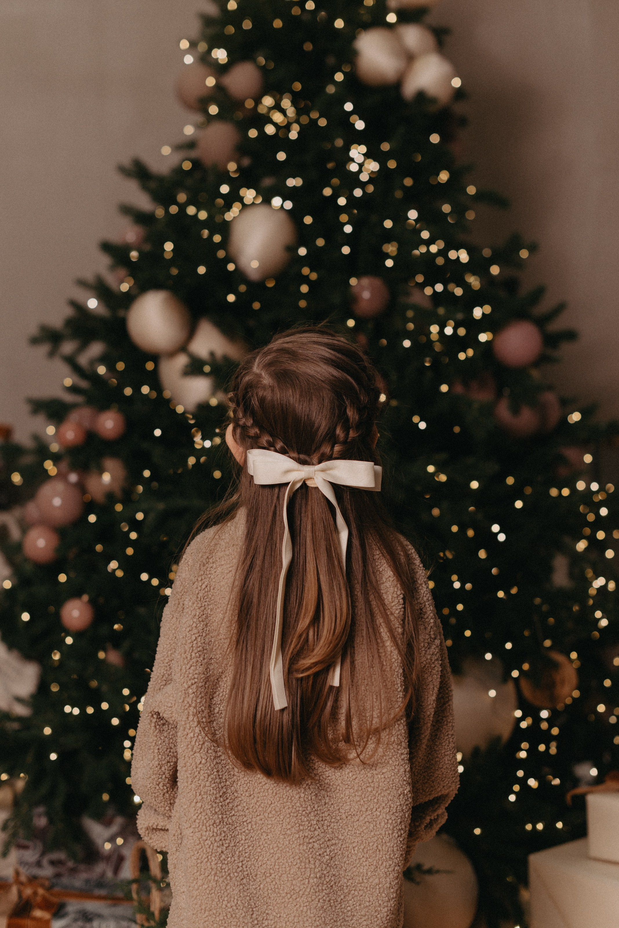 Новогодняя история. Женский и семейный фотограф Сочи и Краснодар Ольга Маловик