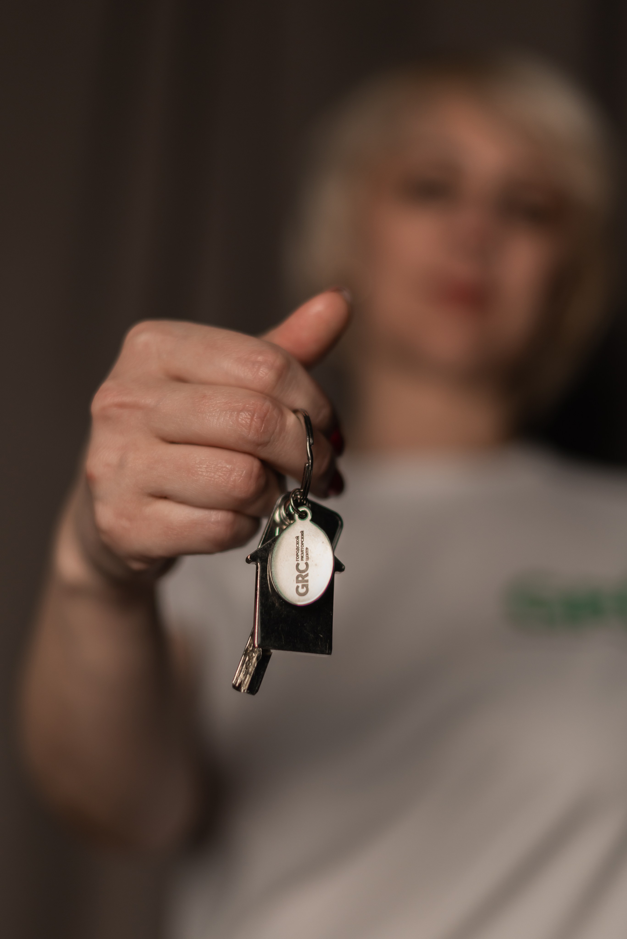 Фотосессия для агента по недвижимости. Женский и семейный фотограф Сочи и Краснодар Ольга Маловик